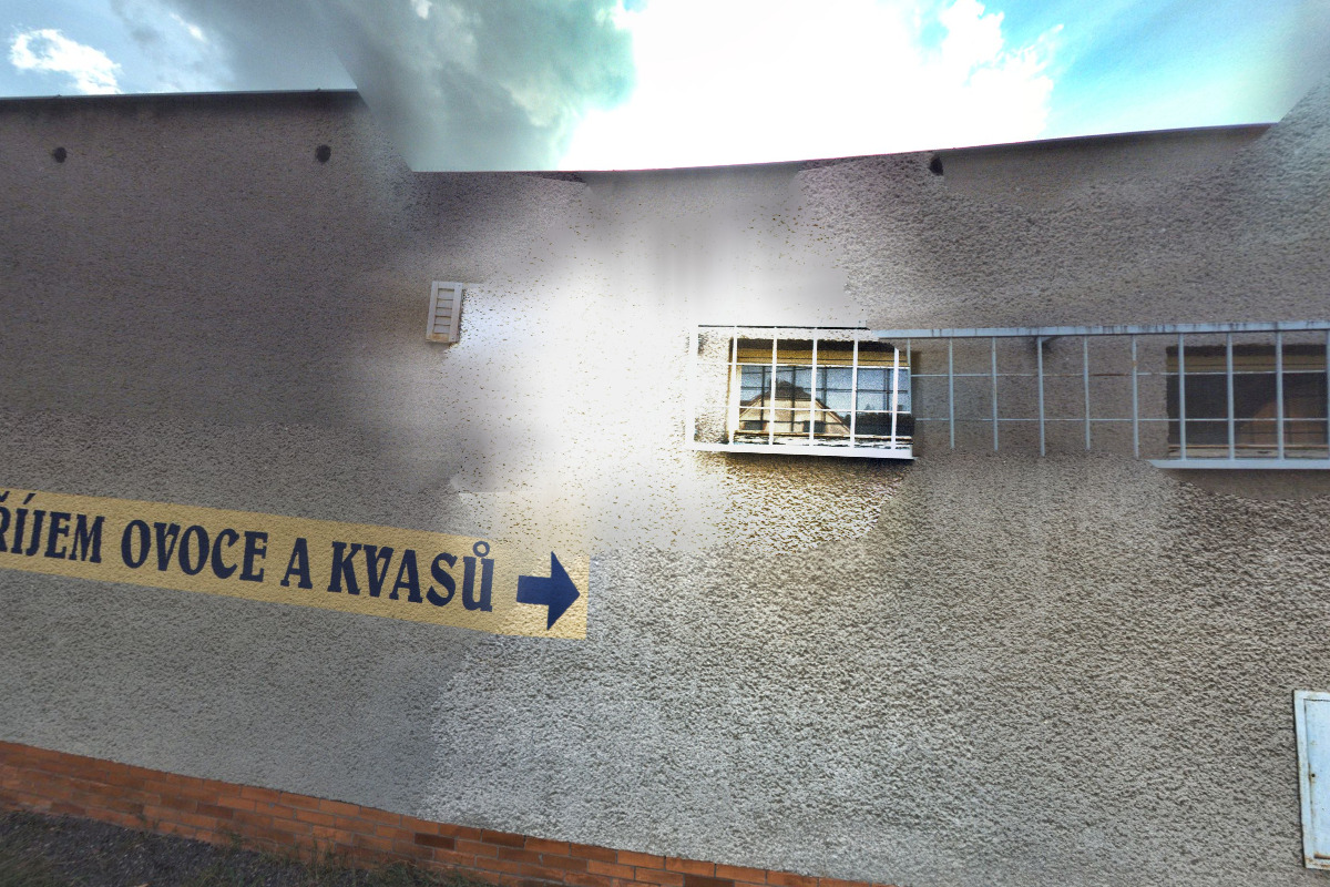 Pěstitelská pálenice L+L