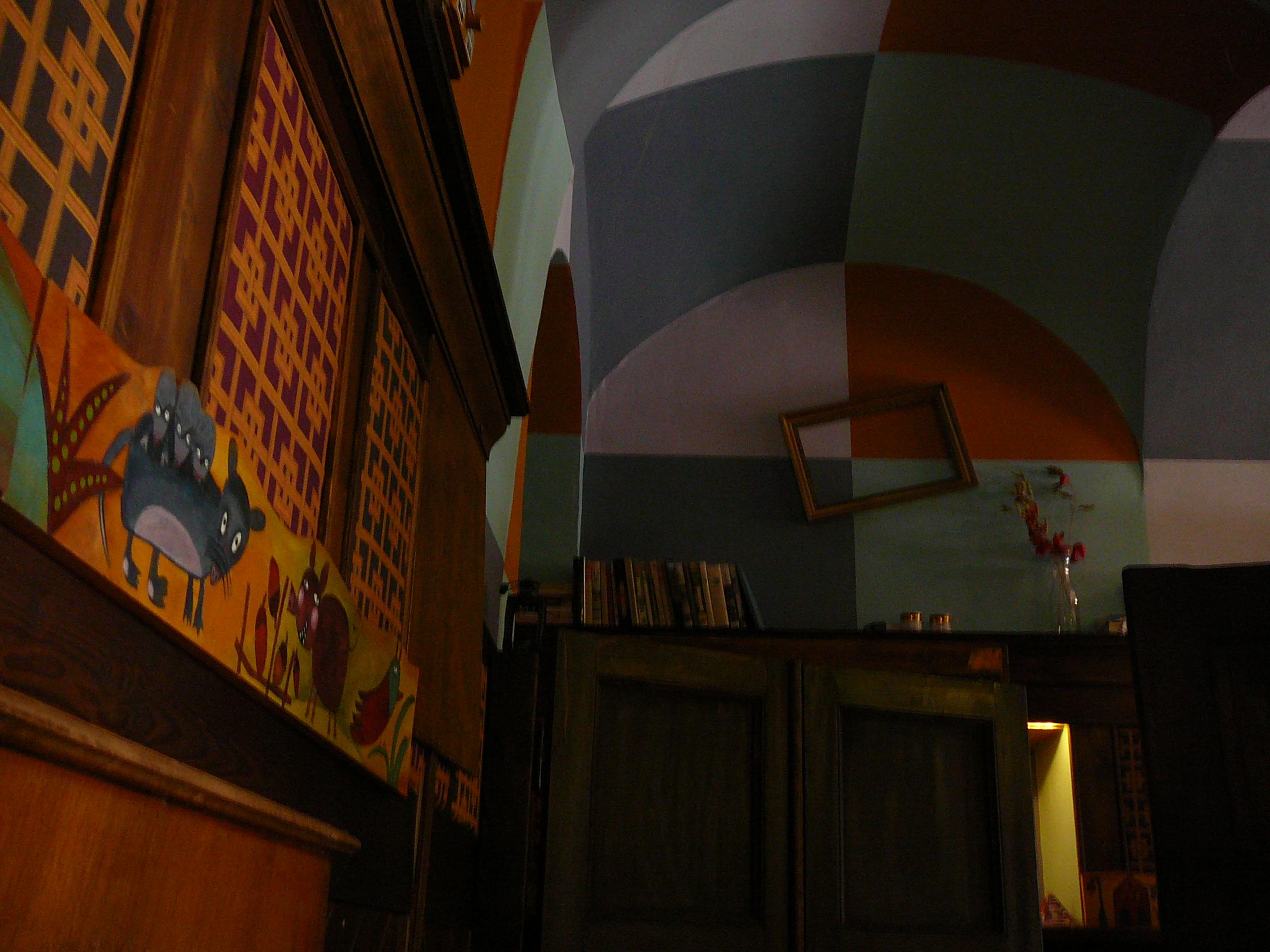 Caffe bar Klid foto 3