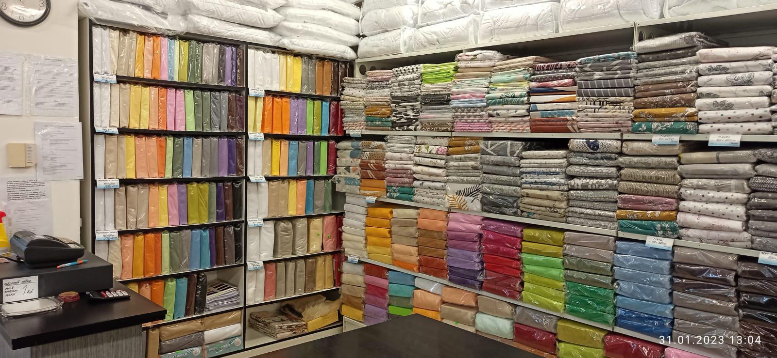 BYTOVÝ TEXTIL Škodák foto 4
