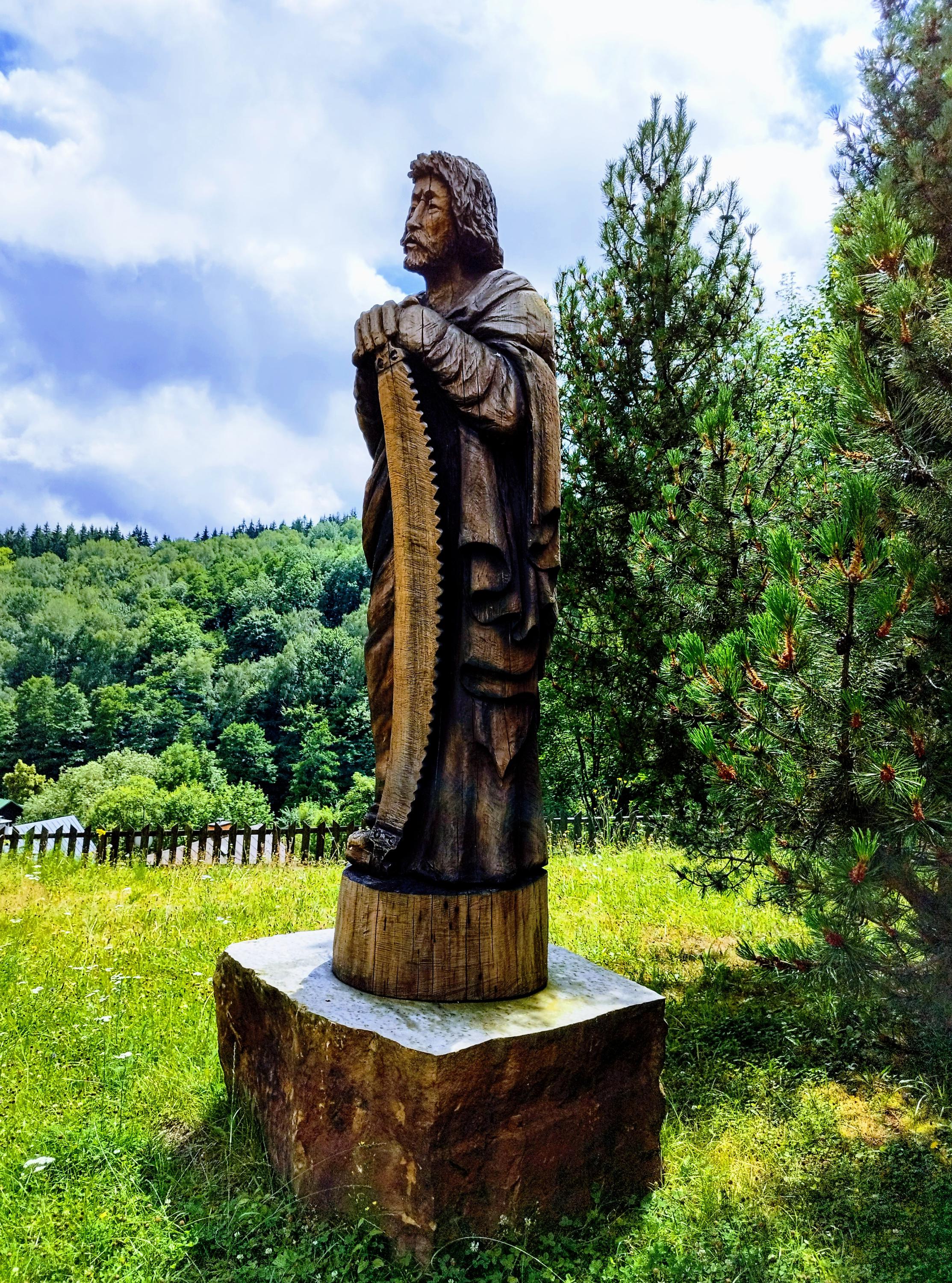 Česká lesnická akademie Trutnov - střední škola a vyšší odborná škola foto 4