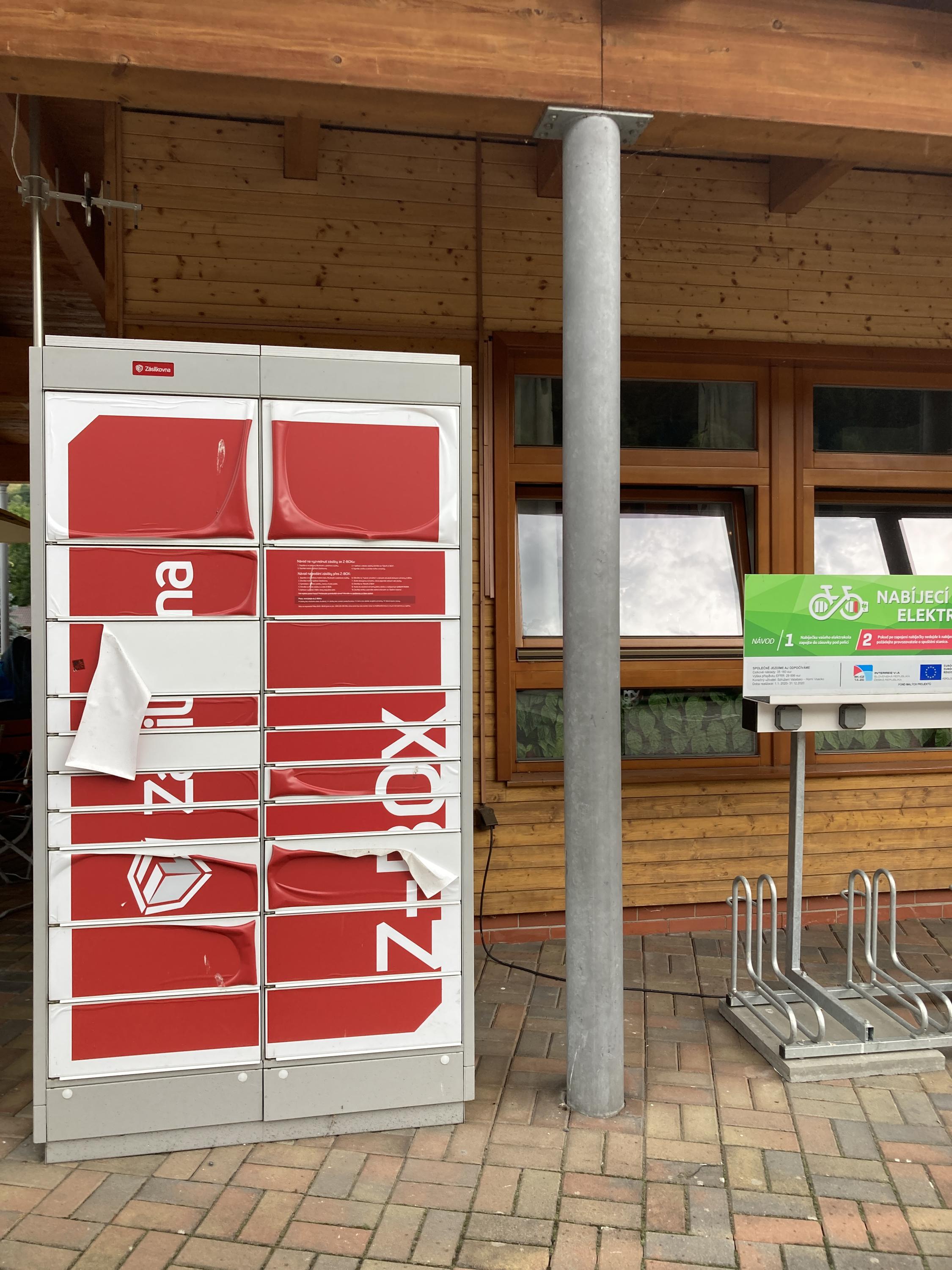 Z-BOX foto 3