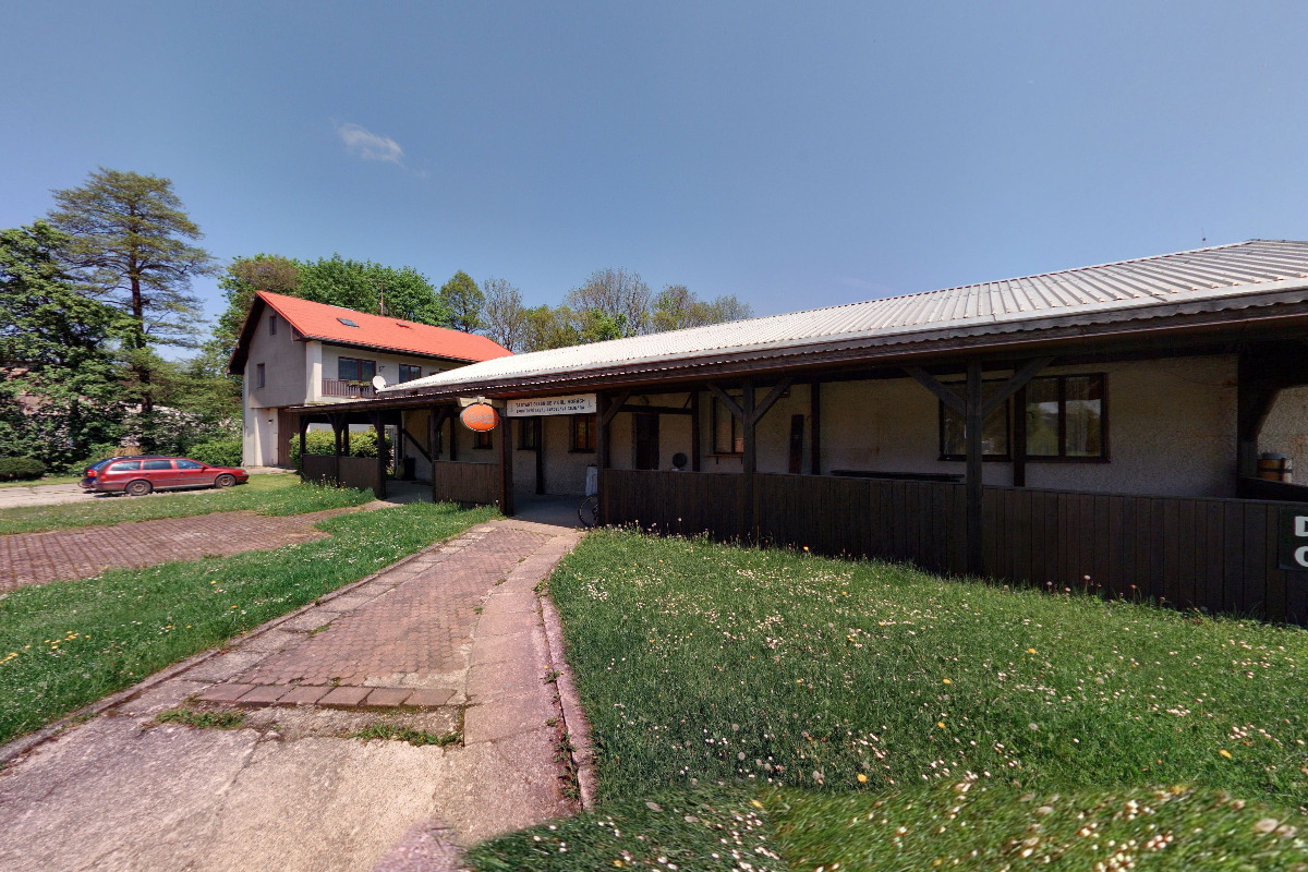 TJ START Olešnice v Orlických horách, z.s.