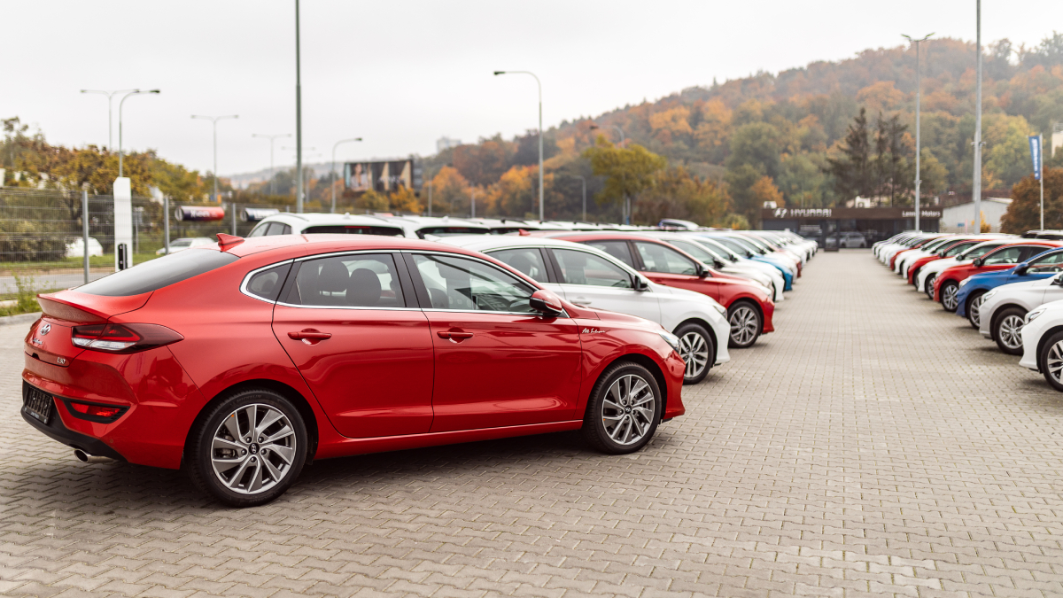 Hyundai Praha - Lenner Motors foto 4