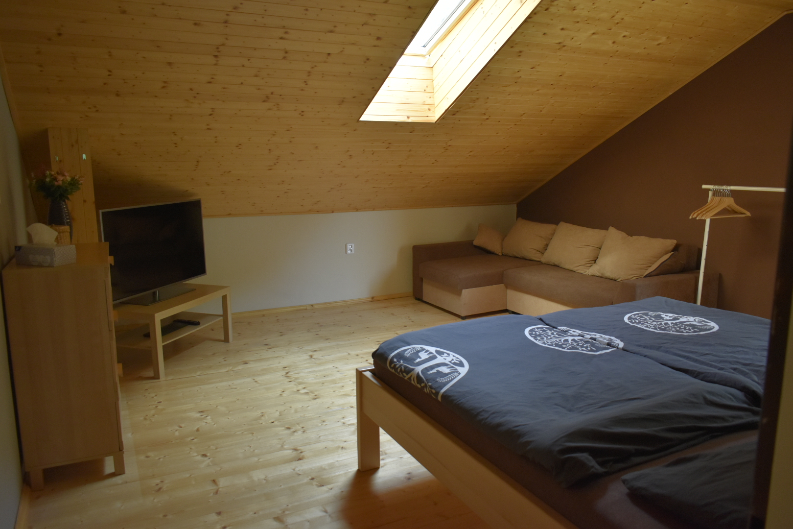 Chata Žimrovice foto 4