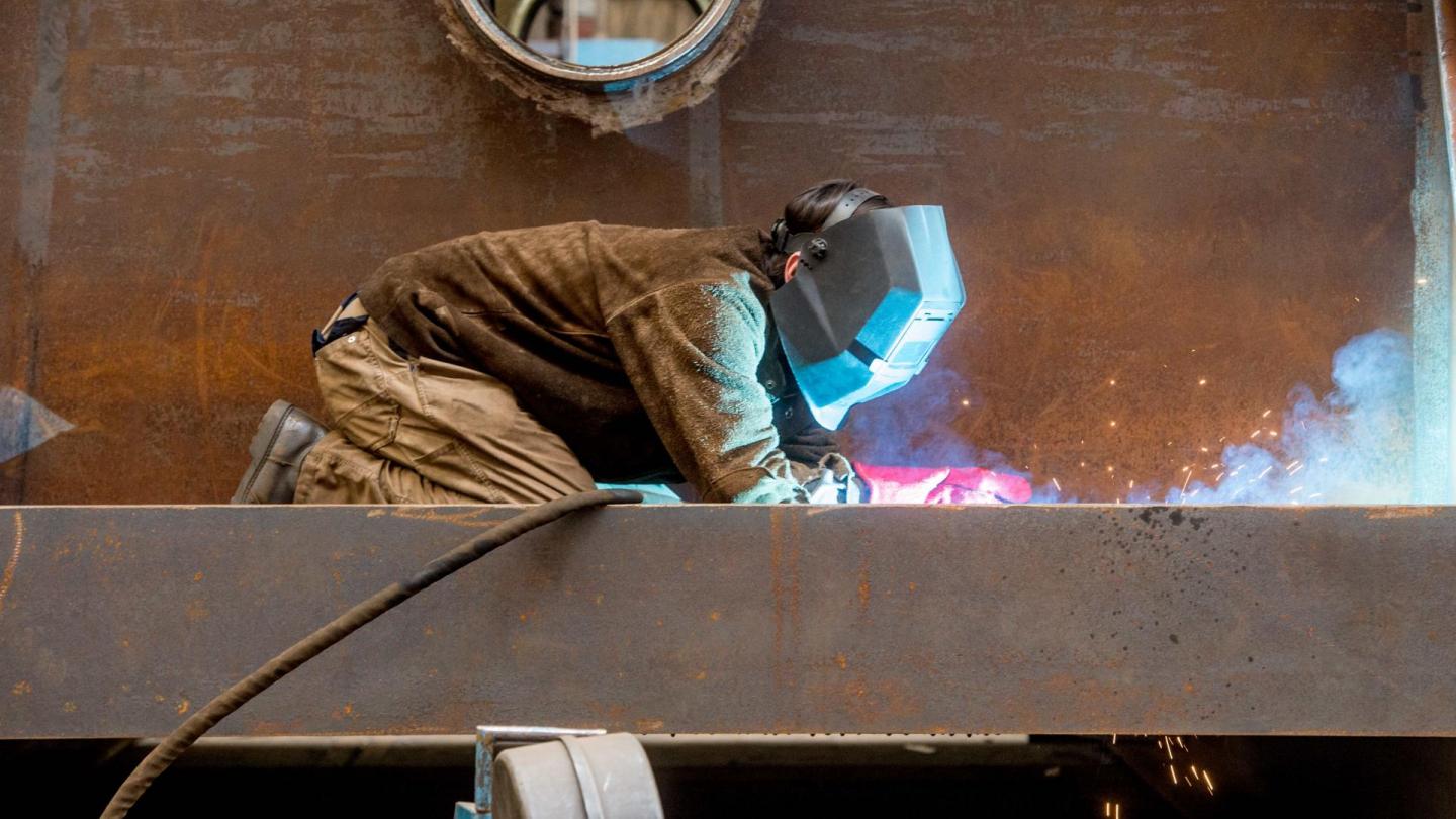 SOLAT Welding Service s.r.o. foto 3