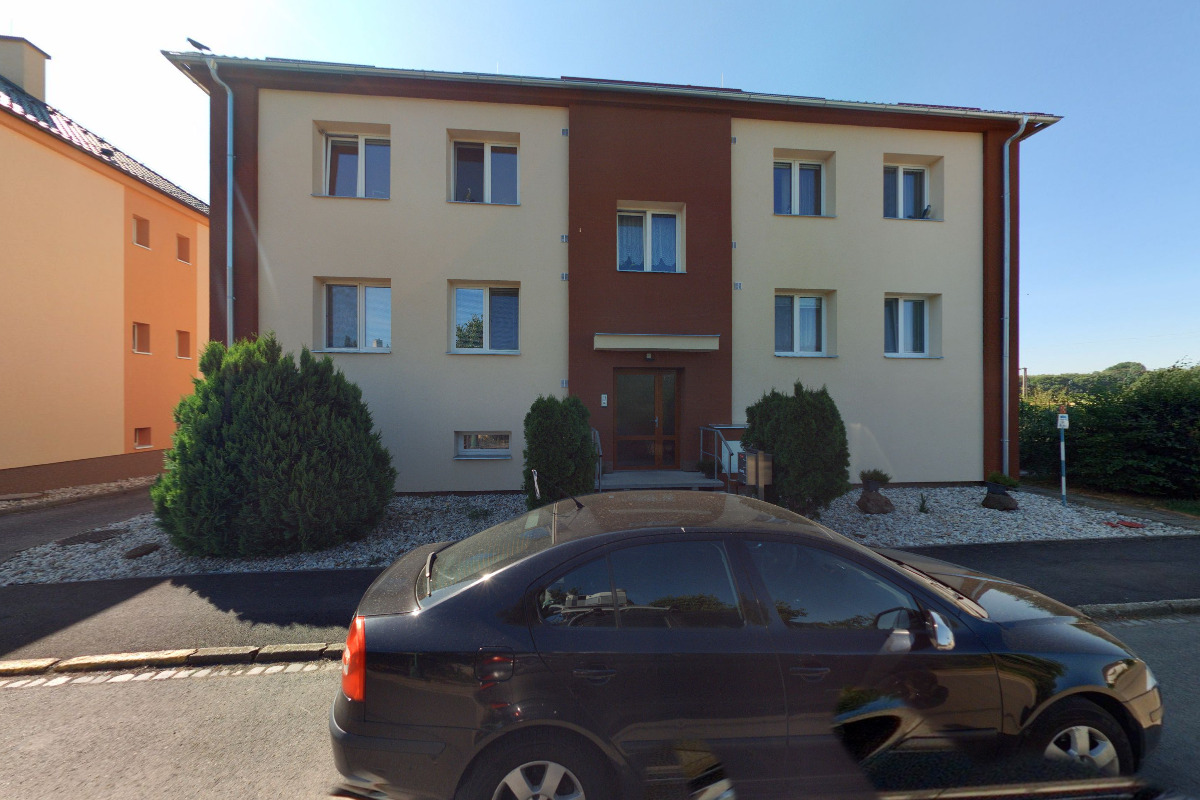 Podlahářství - Miloslav Řezáč