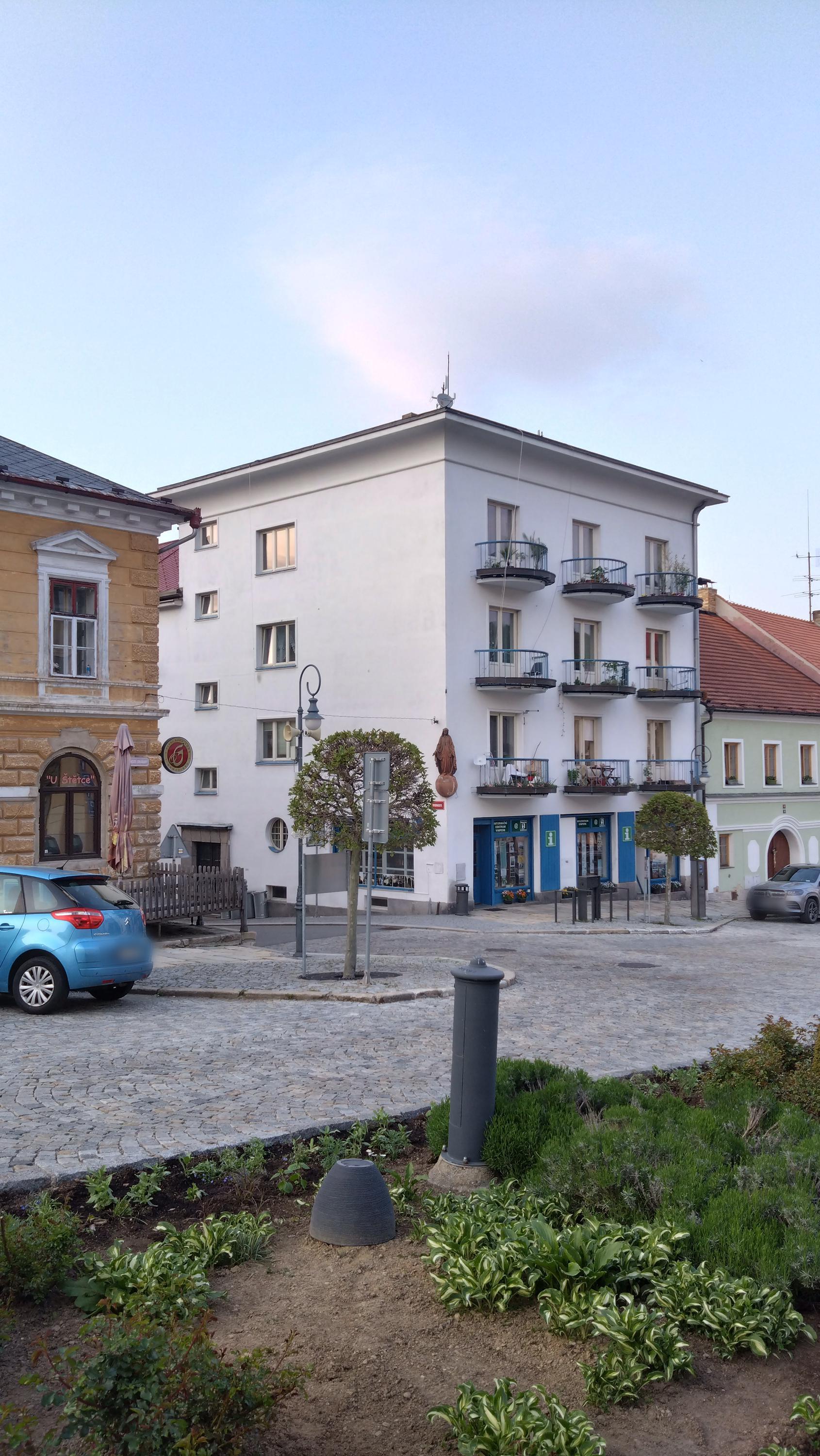 Informační centrum Vimperk foto 5