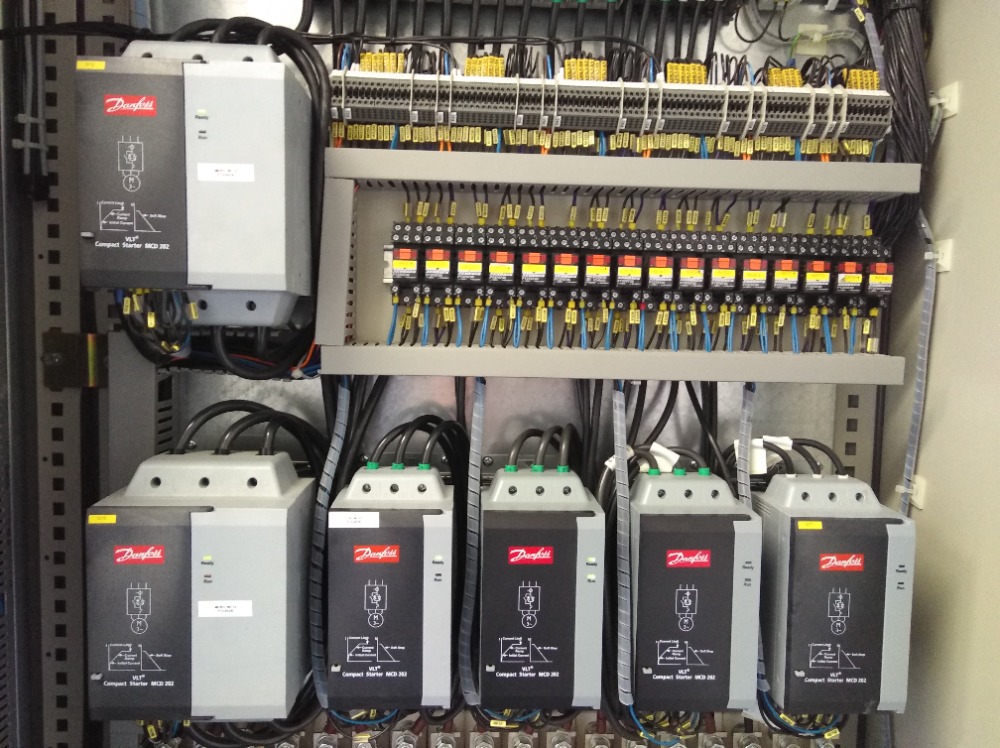 Elektrikář Bolevec foto 3