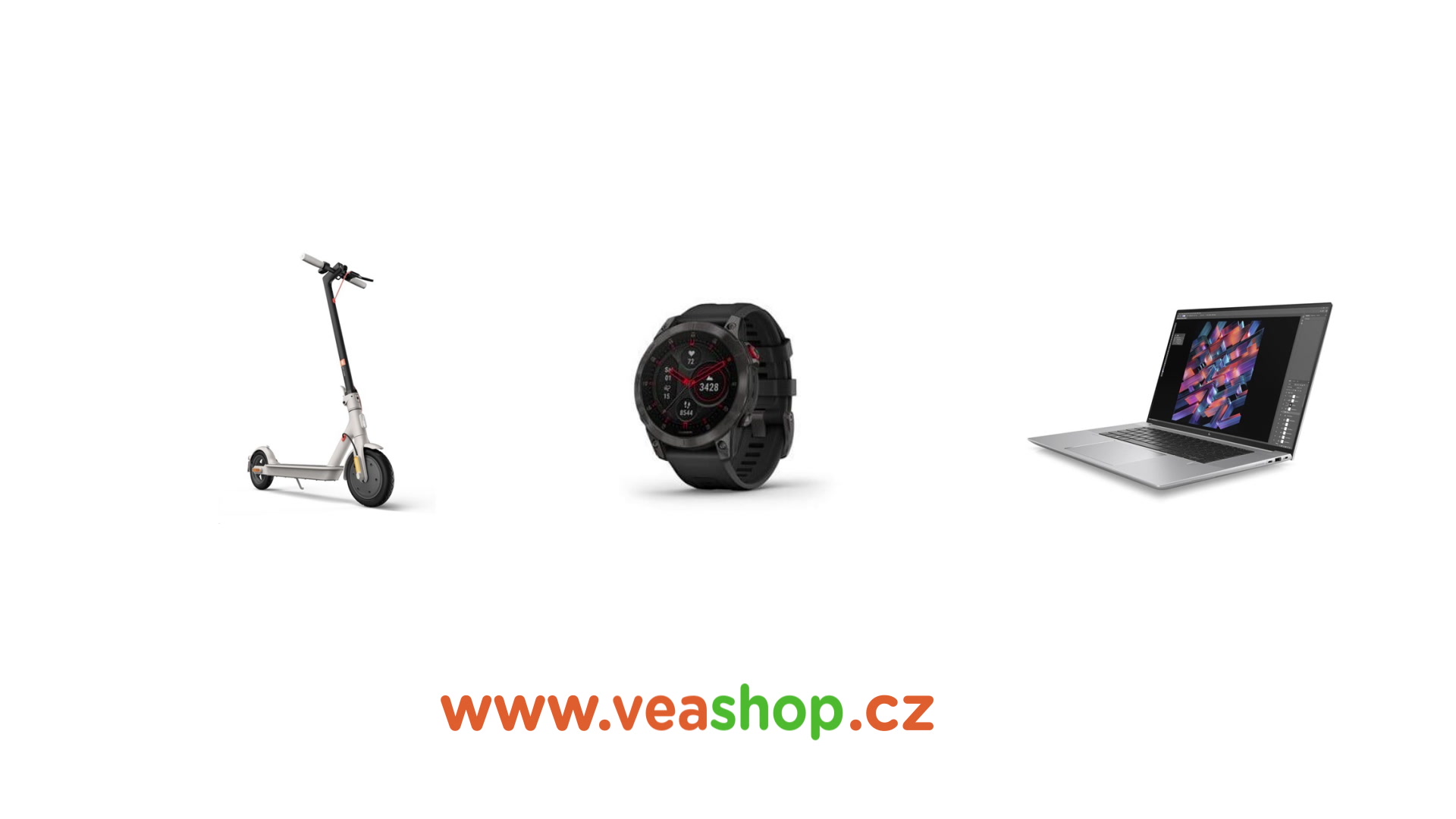 Veashop foto 2 (náhled videa)