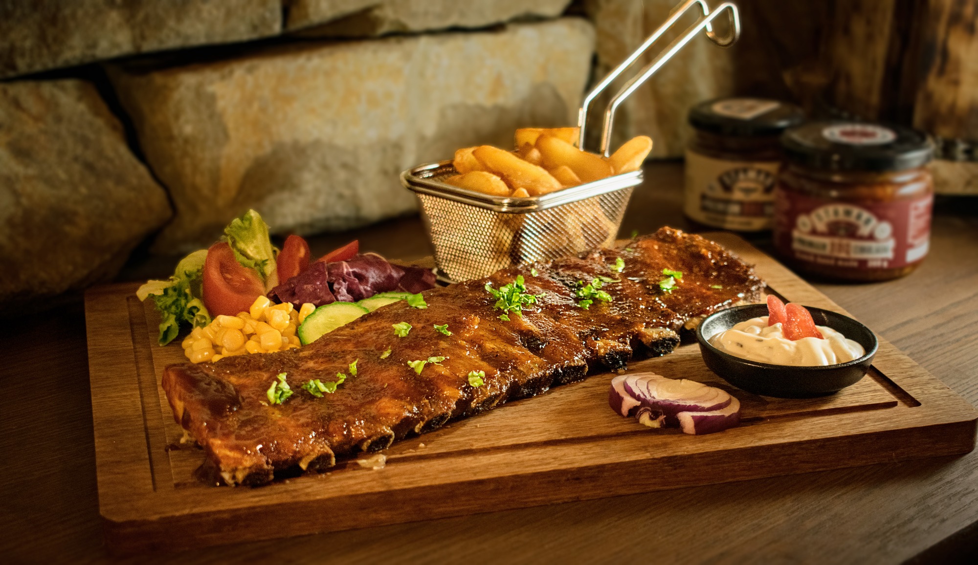 STAMAR FOOD & CATERING foto 1