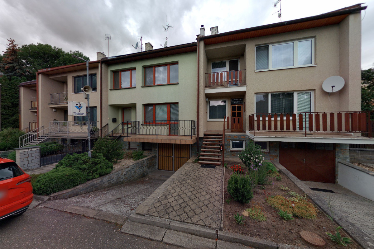 MVDr. Radomír Mráček - Veterinář foto 2