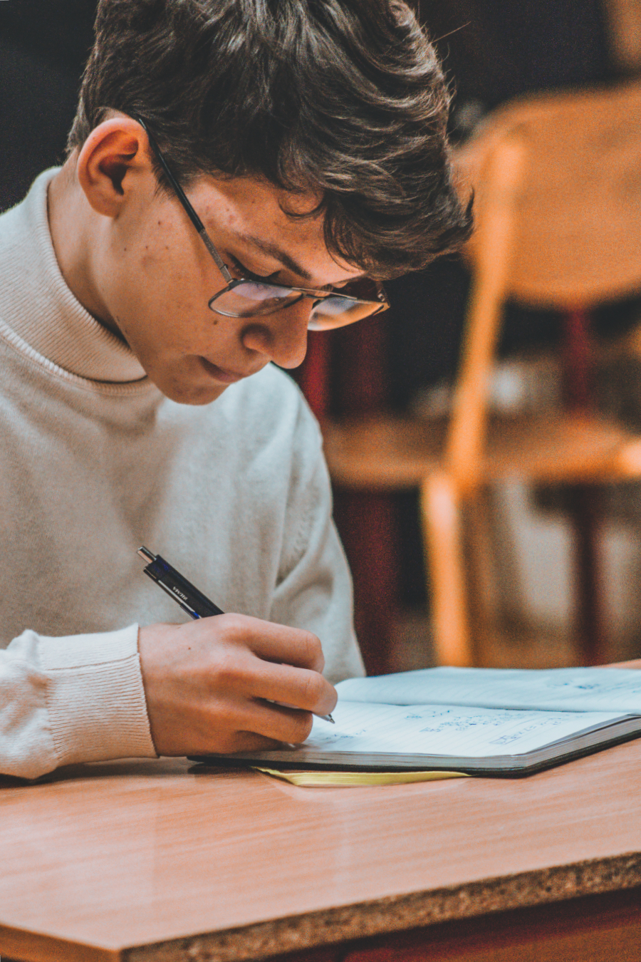 Přípravné kurzy na přijímačky Červená panda foto 3