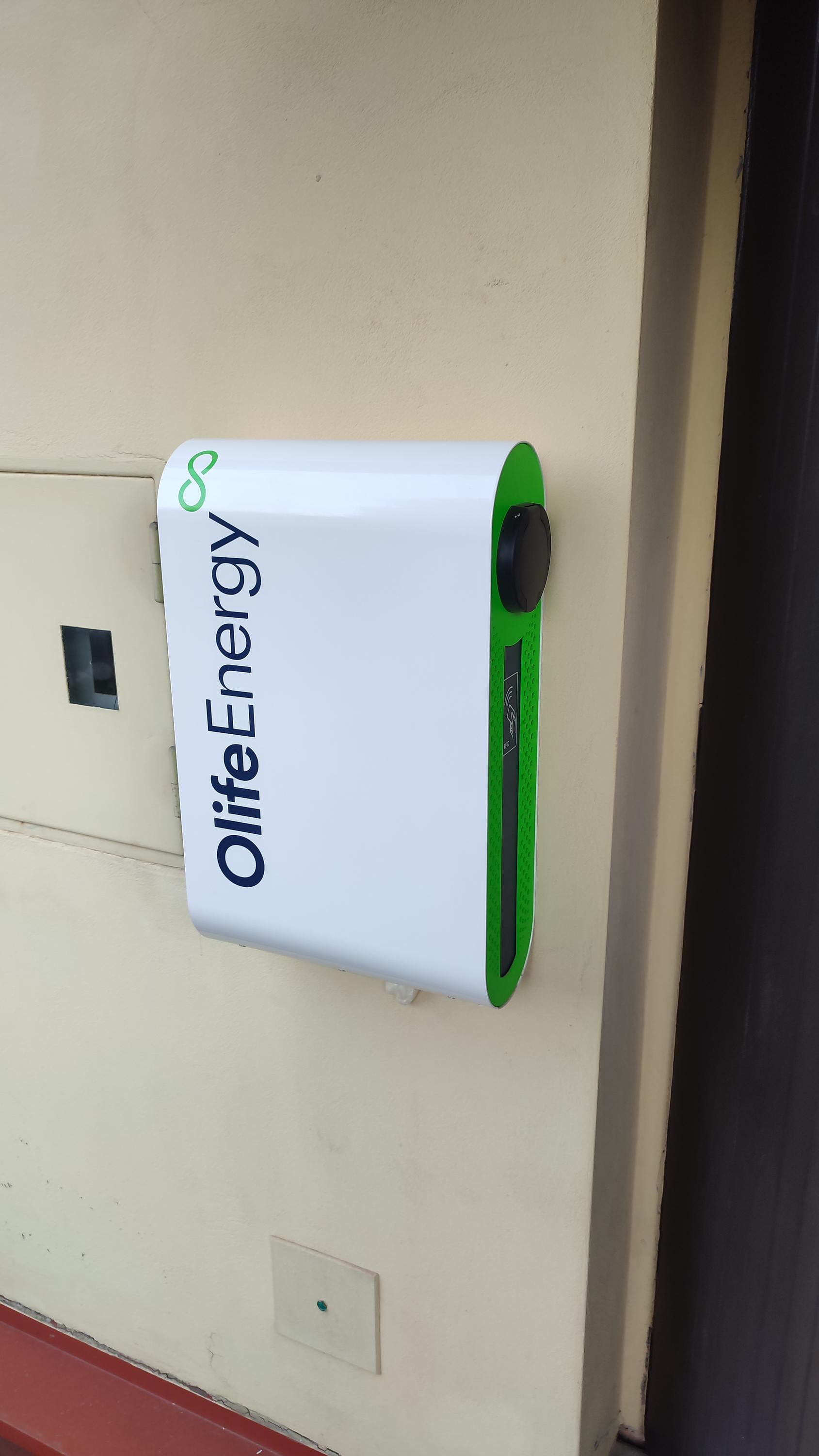 JISKRA Elektroinstalace s.r.o. foto 6