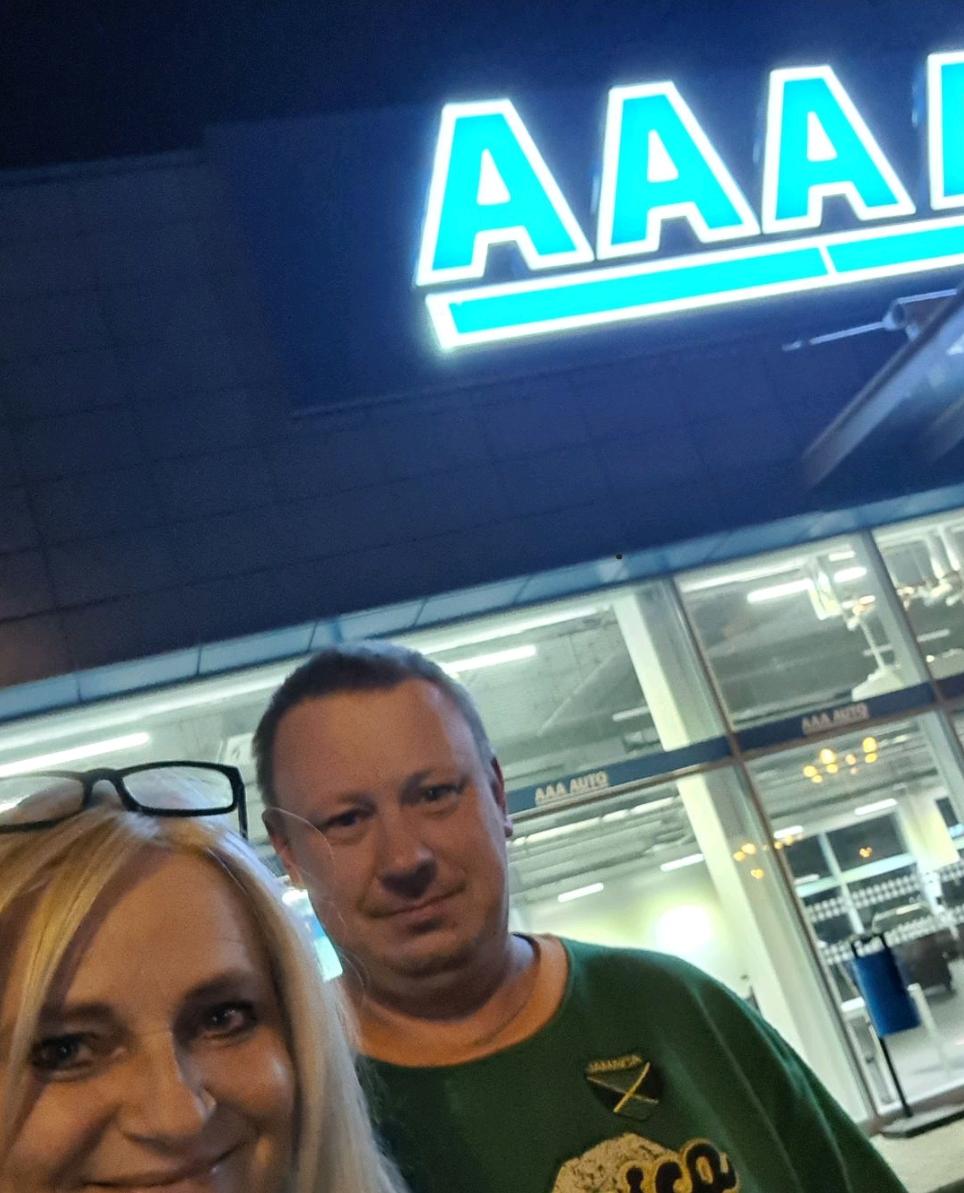 AAA AUTO foto 6