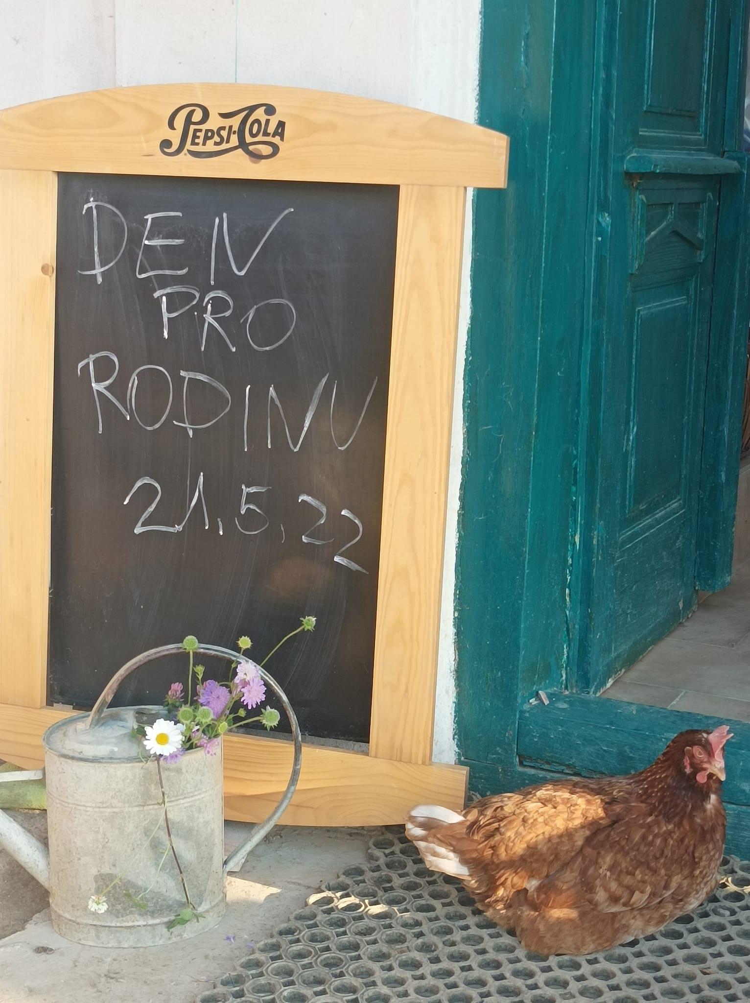 Statek U Robinsonek foto 2