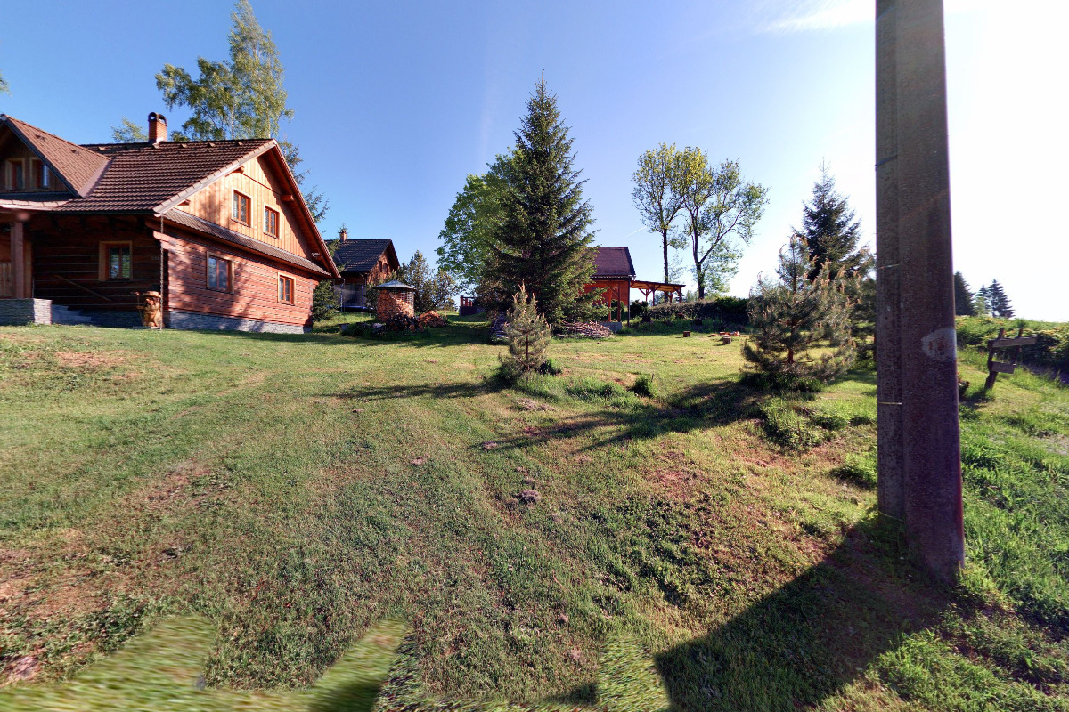 Ubytování Bartošovice v Orlických horách ev. č. 195