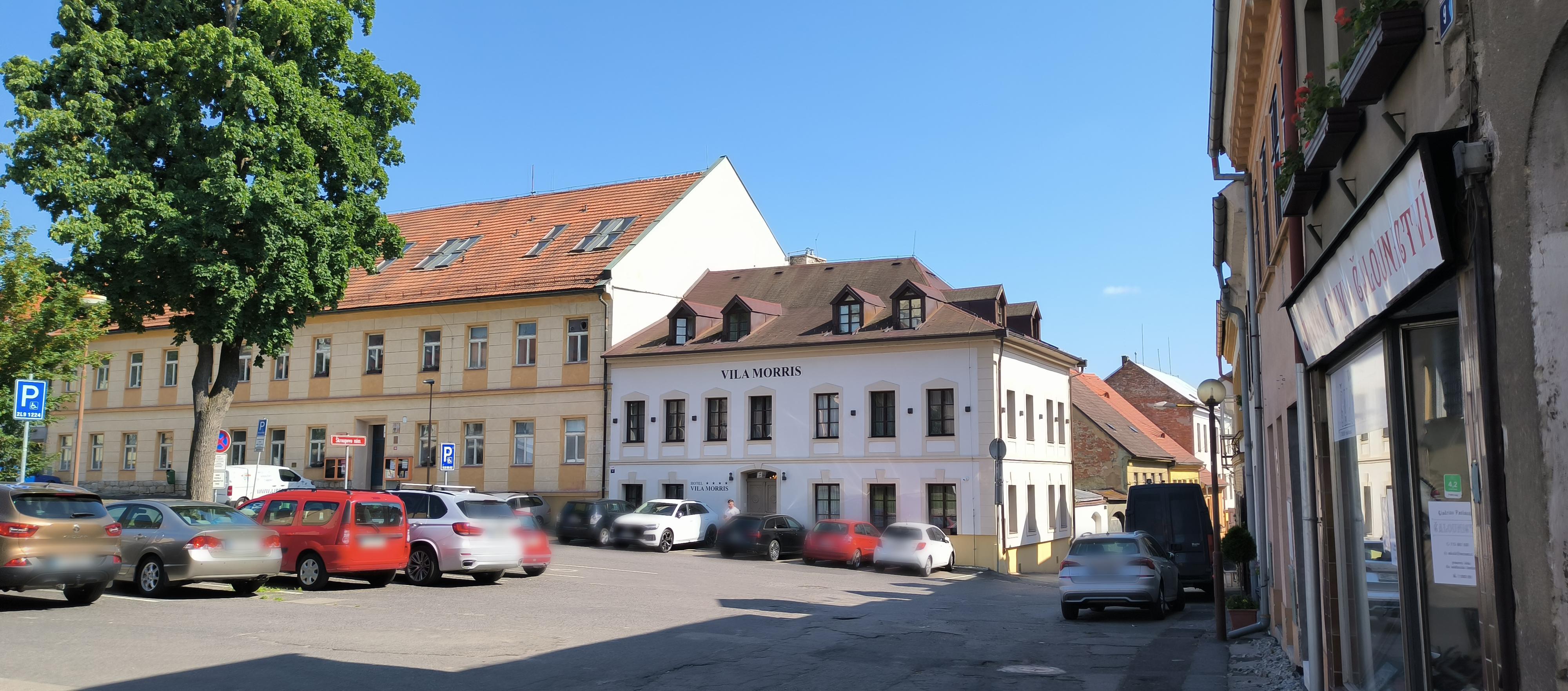 Hotel Morris Premium Collection