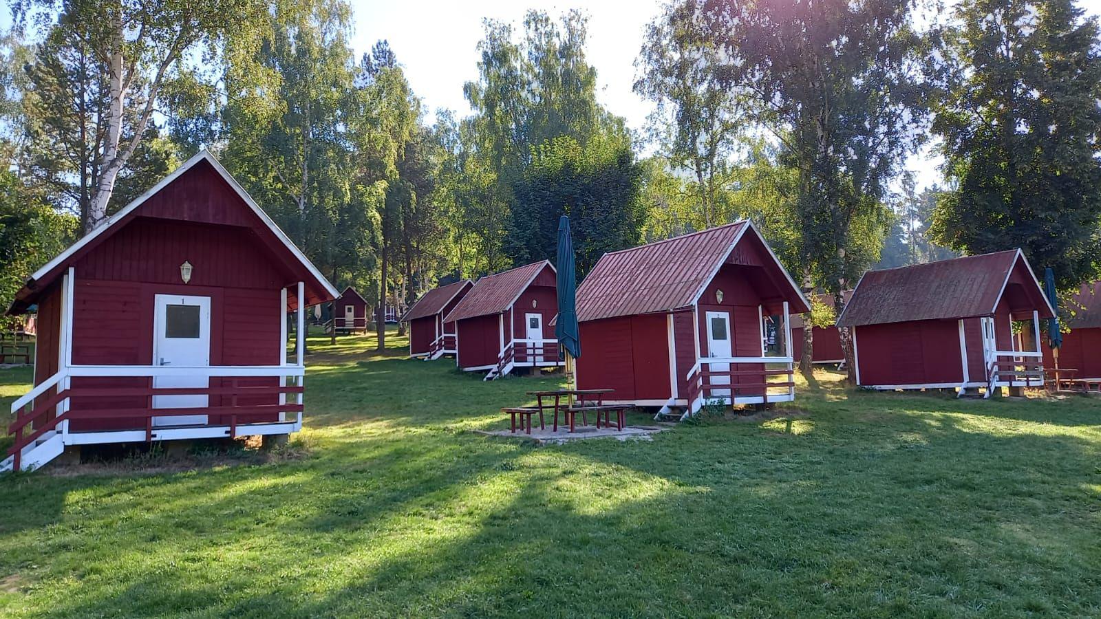 Andělská Laguna Častoboř foto 2