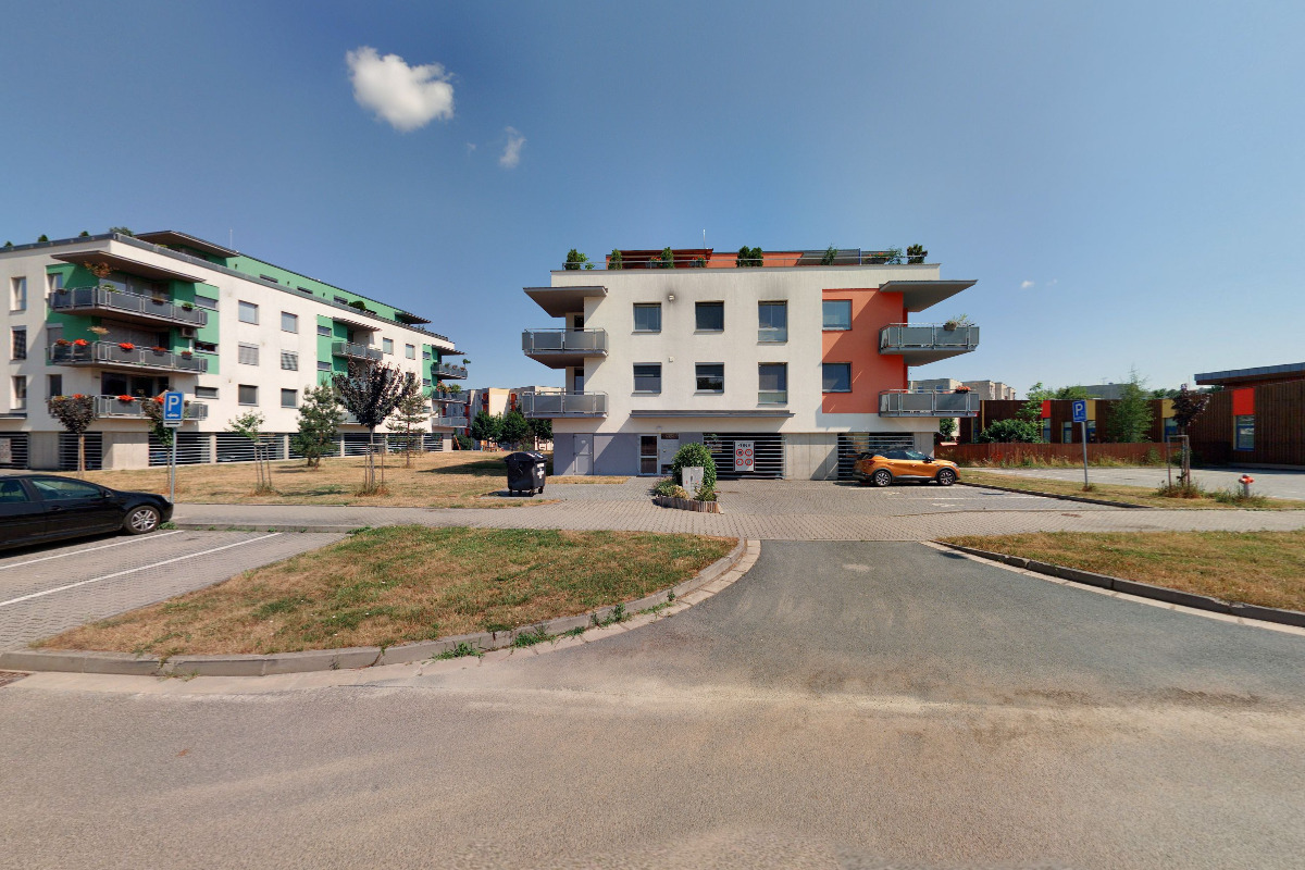 Pouchlá Klára - notářka