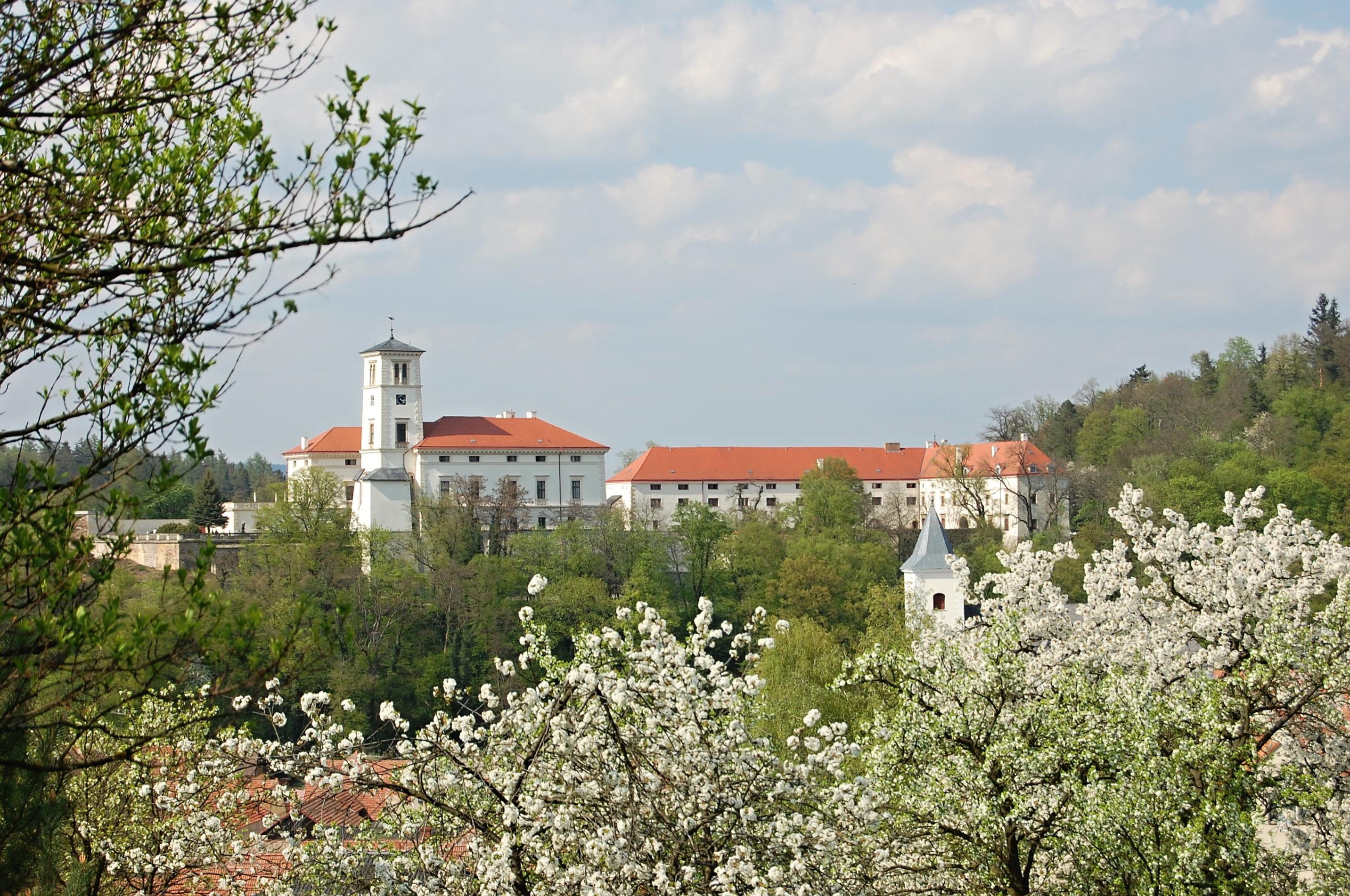 Domov pro seniory Černá Hora