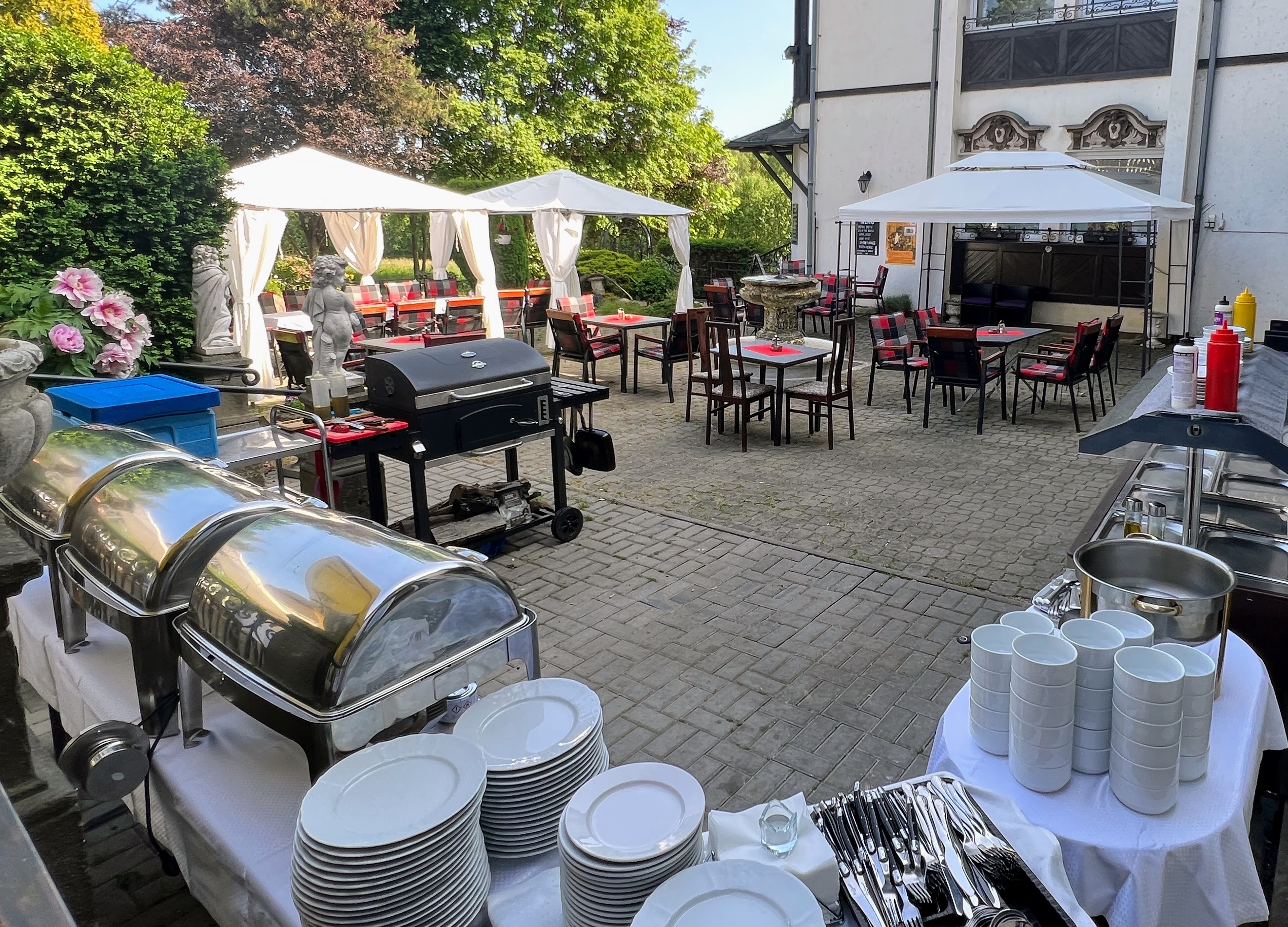 Balkaňeros - Catering - Food trucks foto 5