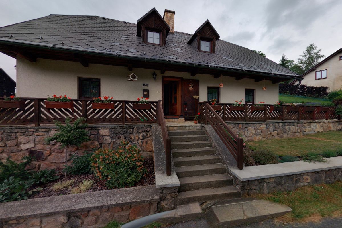 Ing. Jaroslav Klimeš -  Geodetické práce