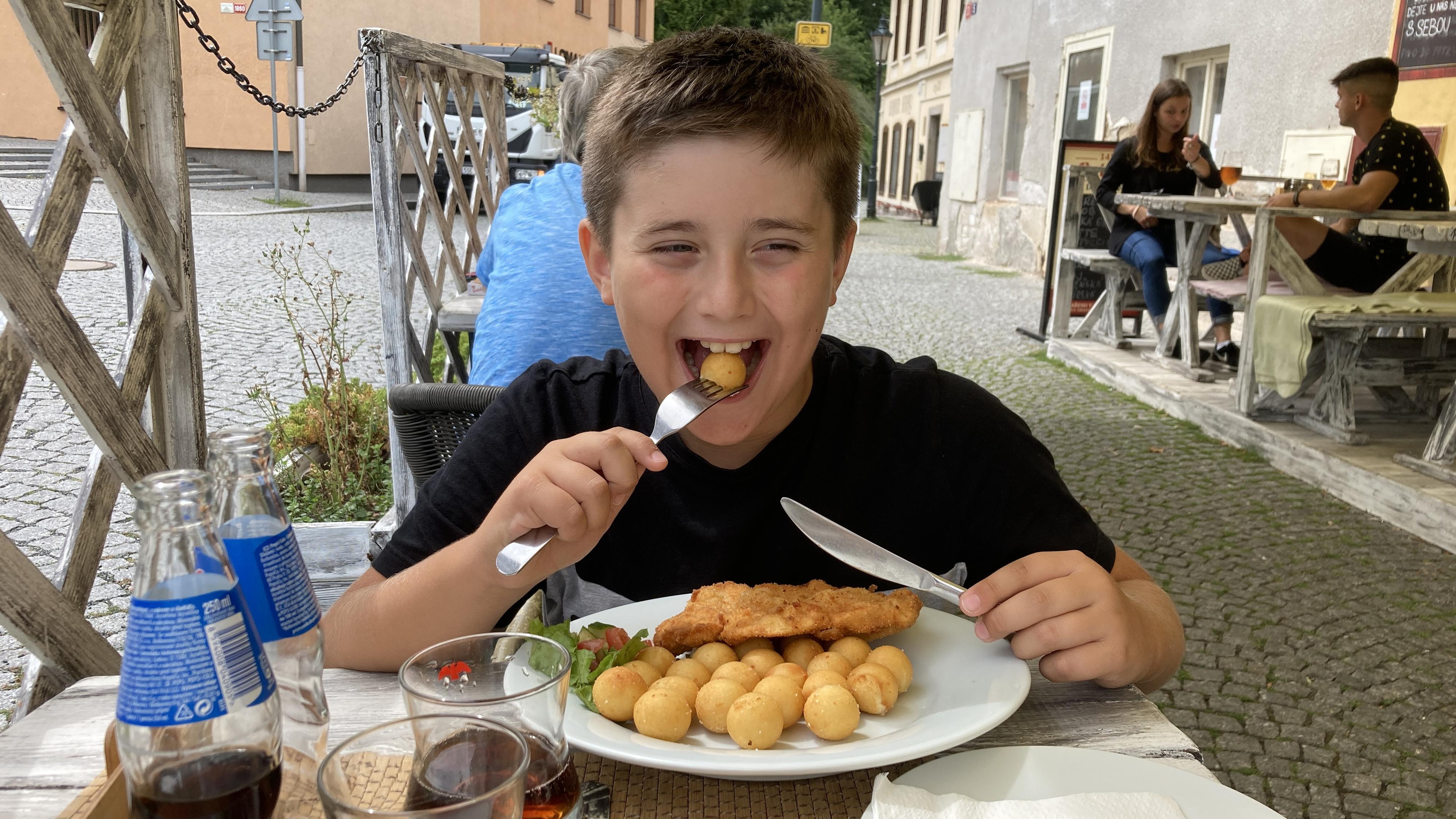 Krčma U Cilky foto 5