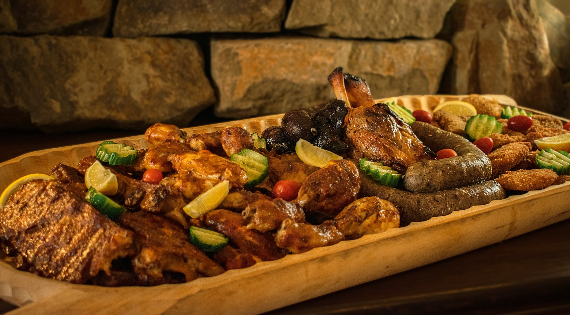 STAMAR FOOD & CATERING foto 2