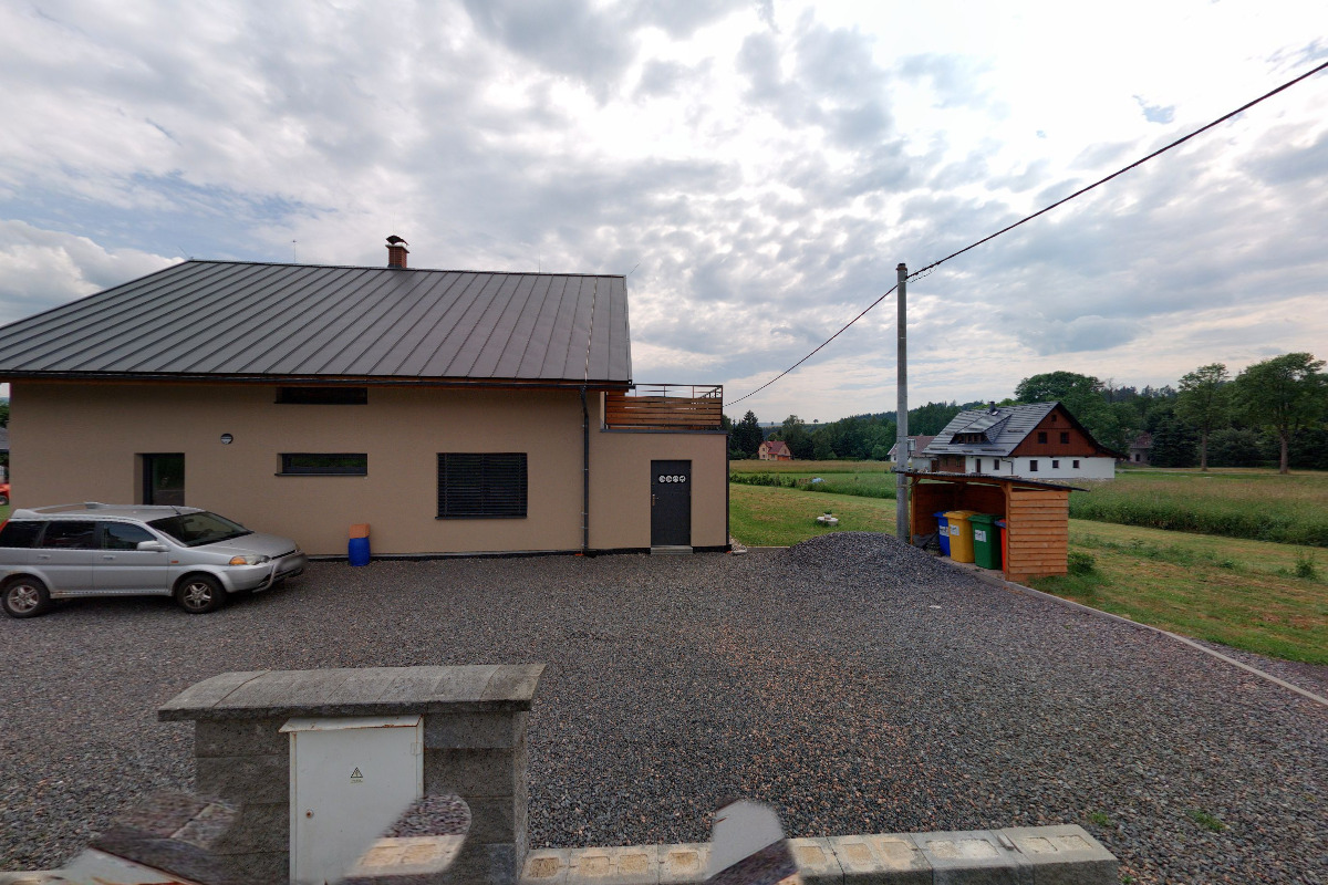 Apartmány U Našich foto 6