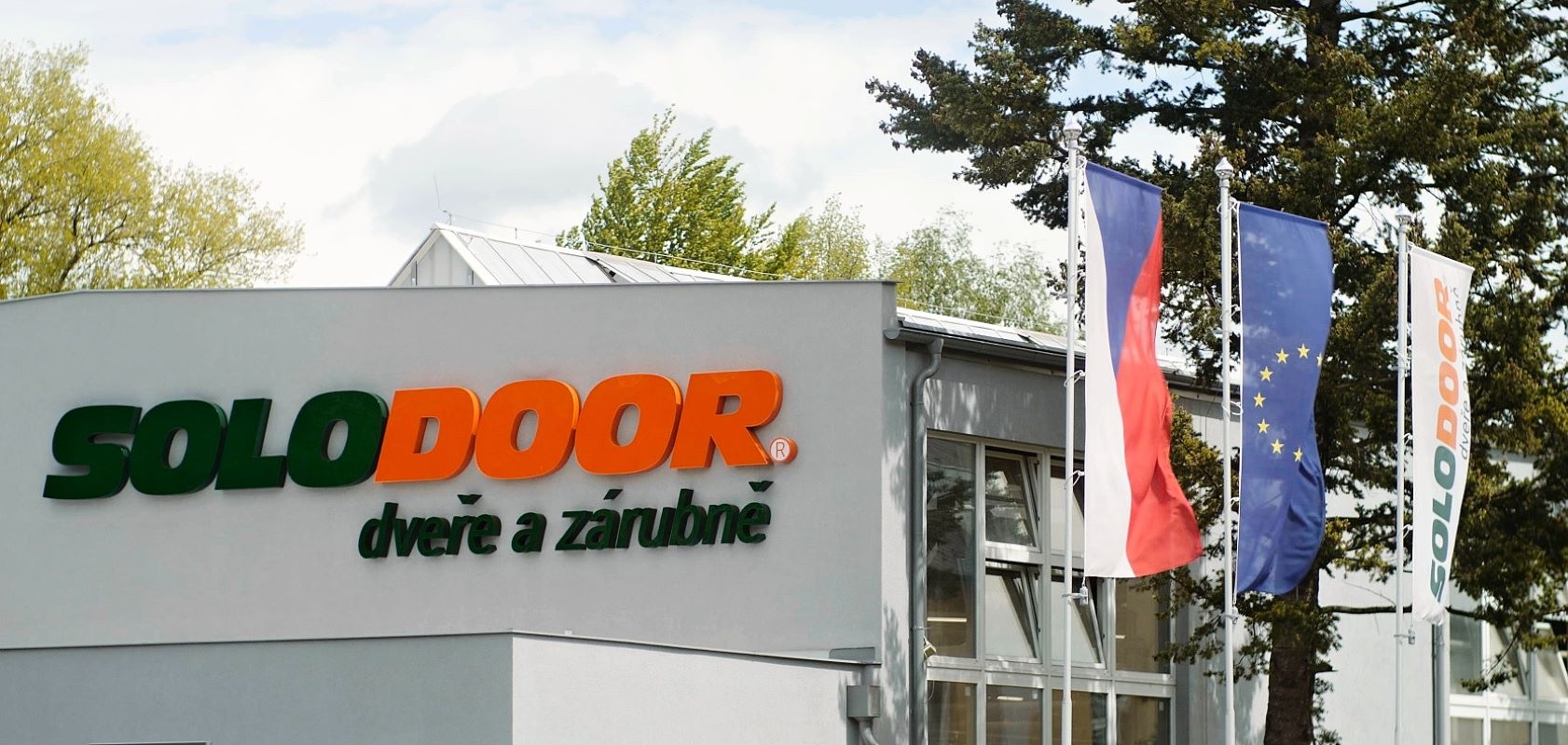 SOLODOOR a.s. foto 2