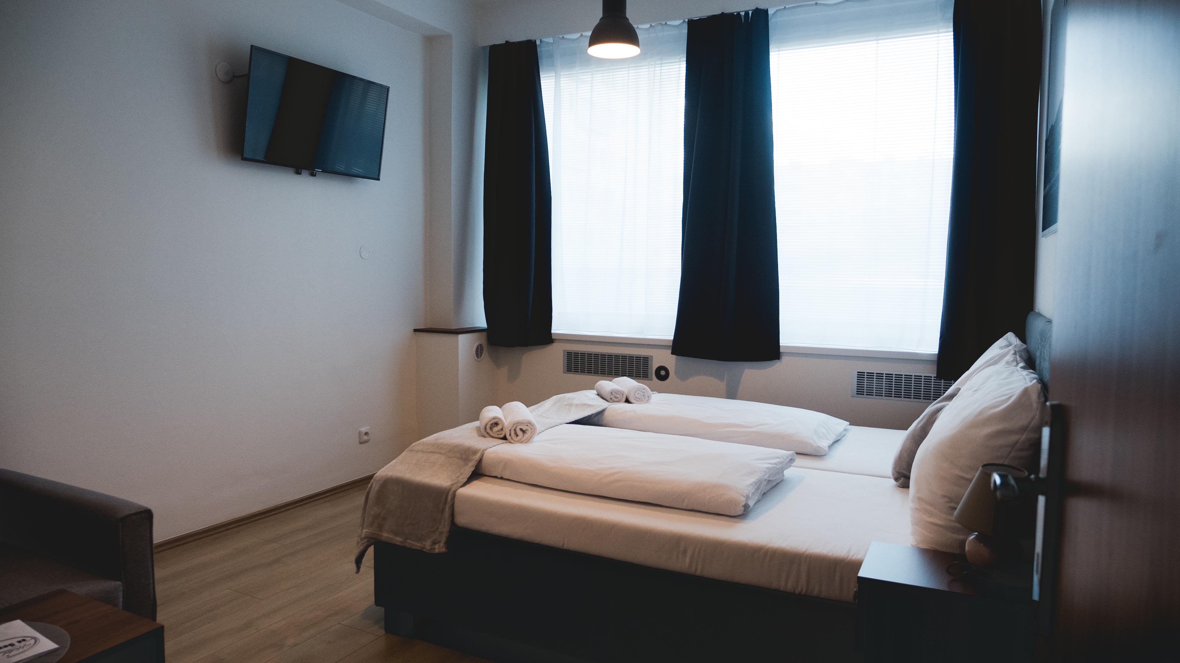 Hotel U Ševce foto 2