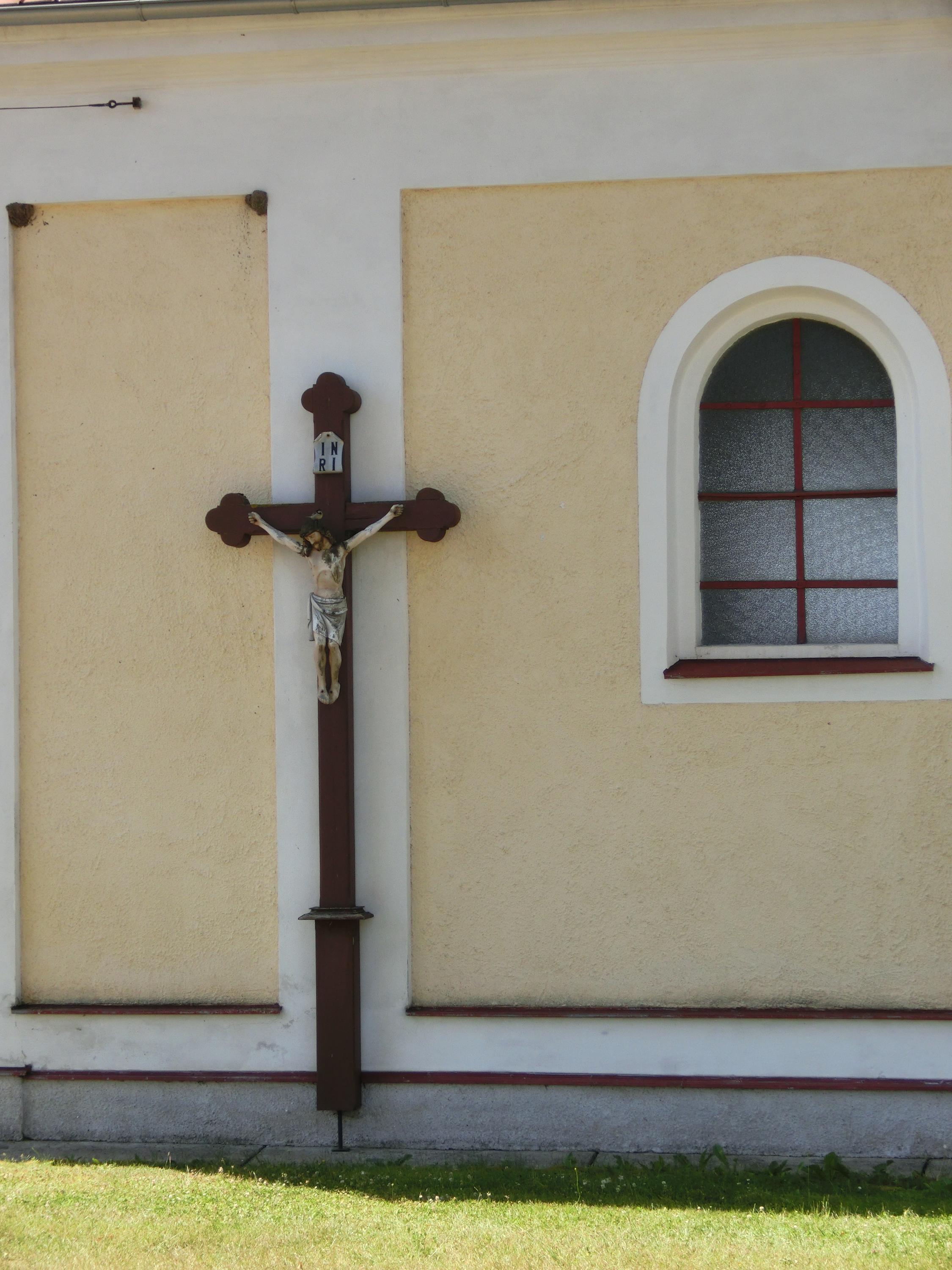 Římskokatolická farnost Planá u Mariánských Lázní foto 2