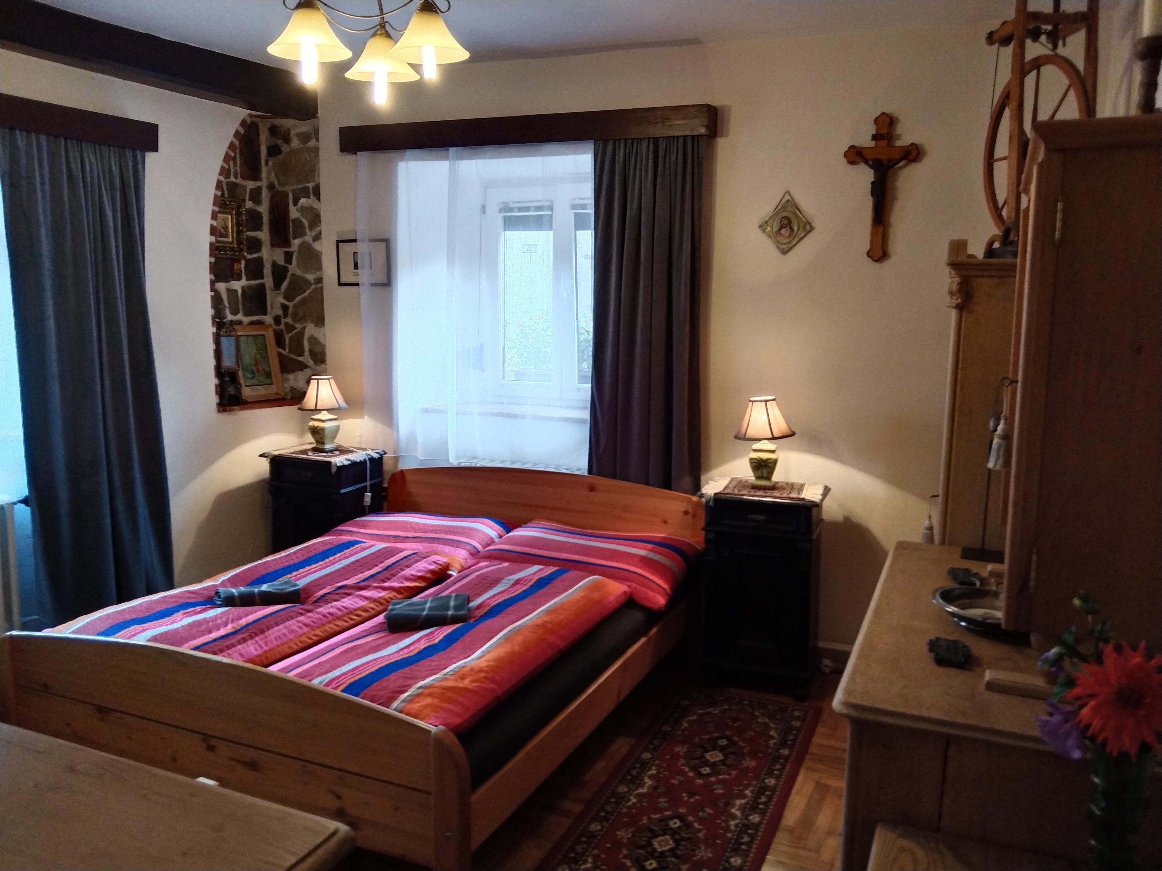 Apartmány Draxler foto 6
