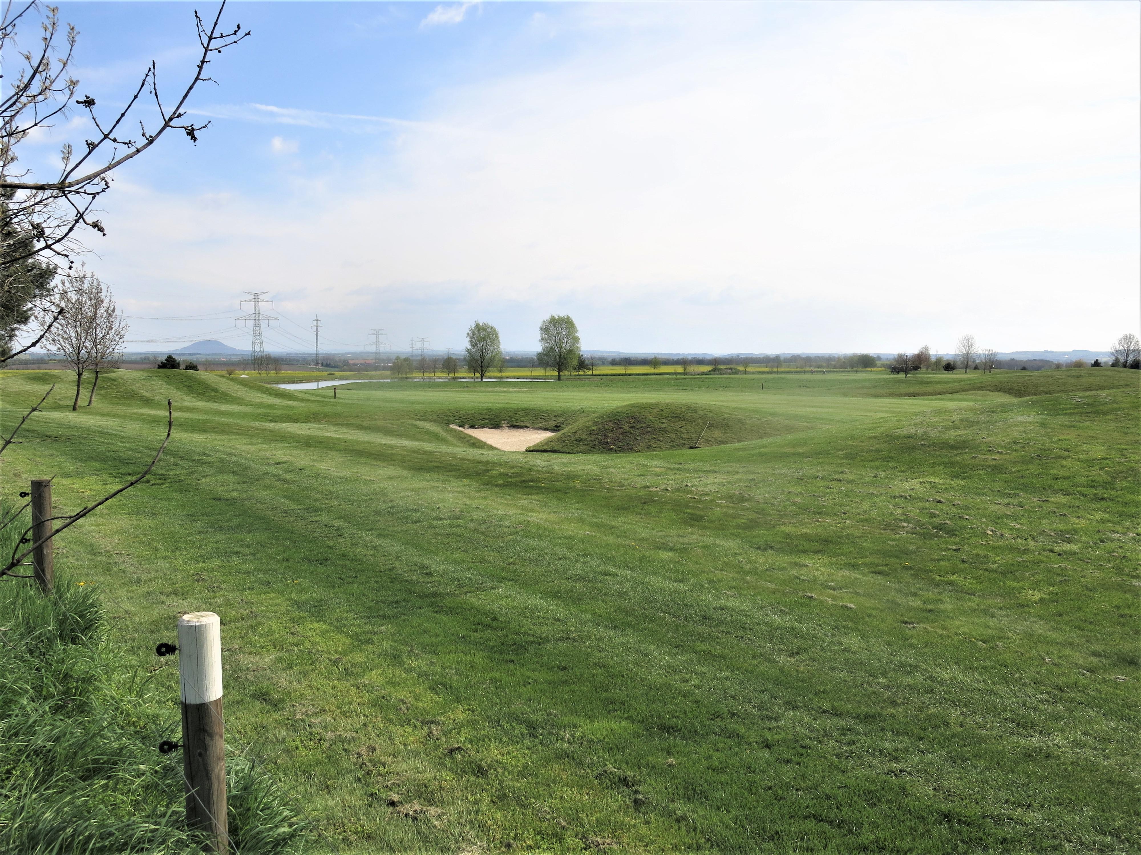 Golf Beřovice foto 2