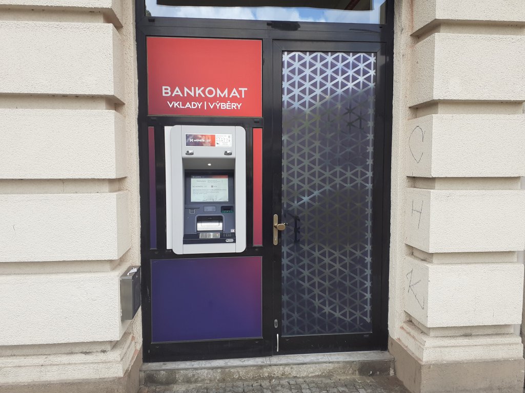Bankomat MONETA Money foto 2