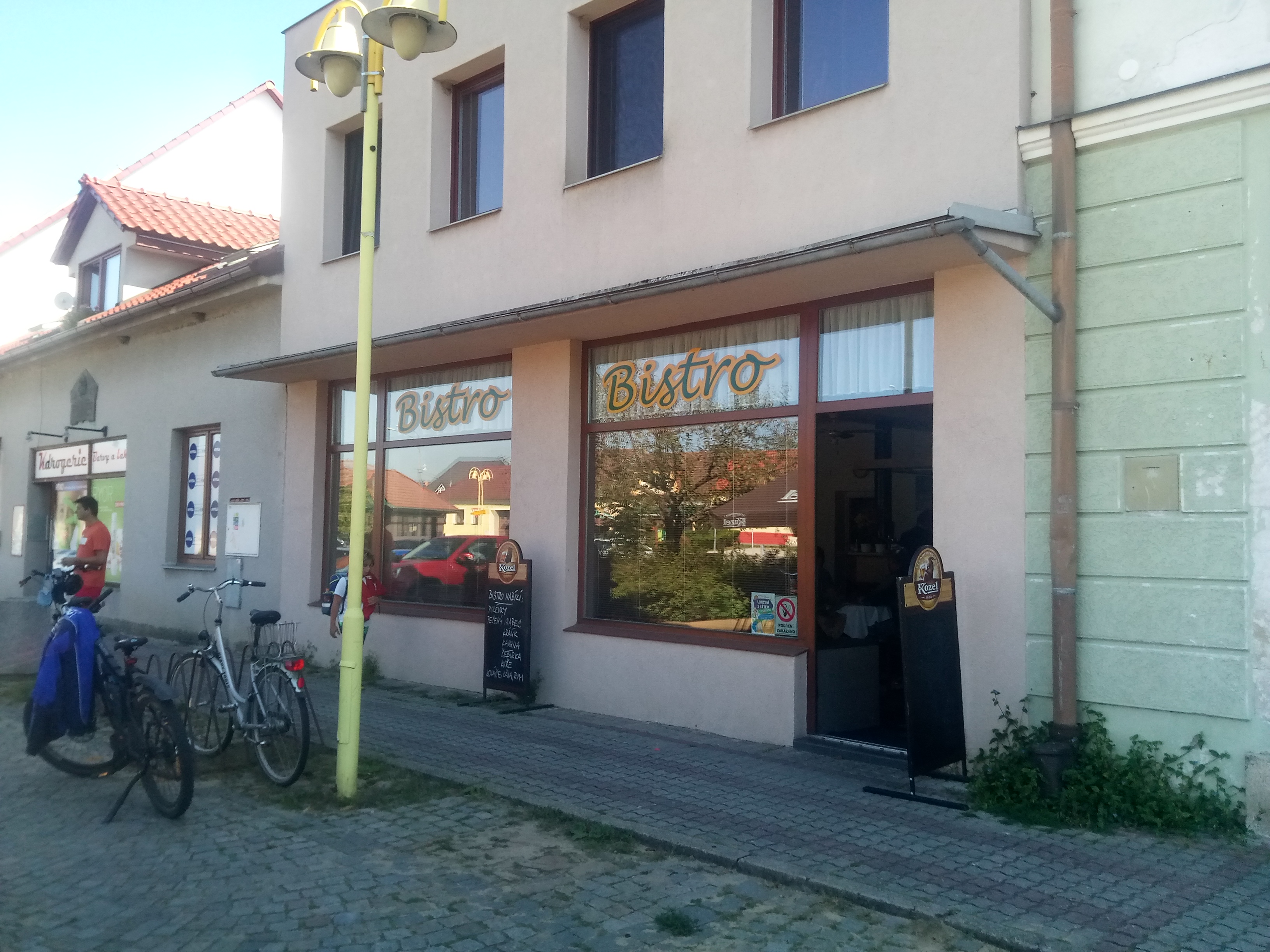 Bistro u Huberta foto 5