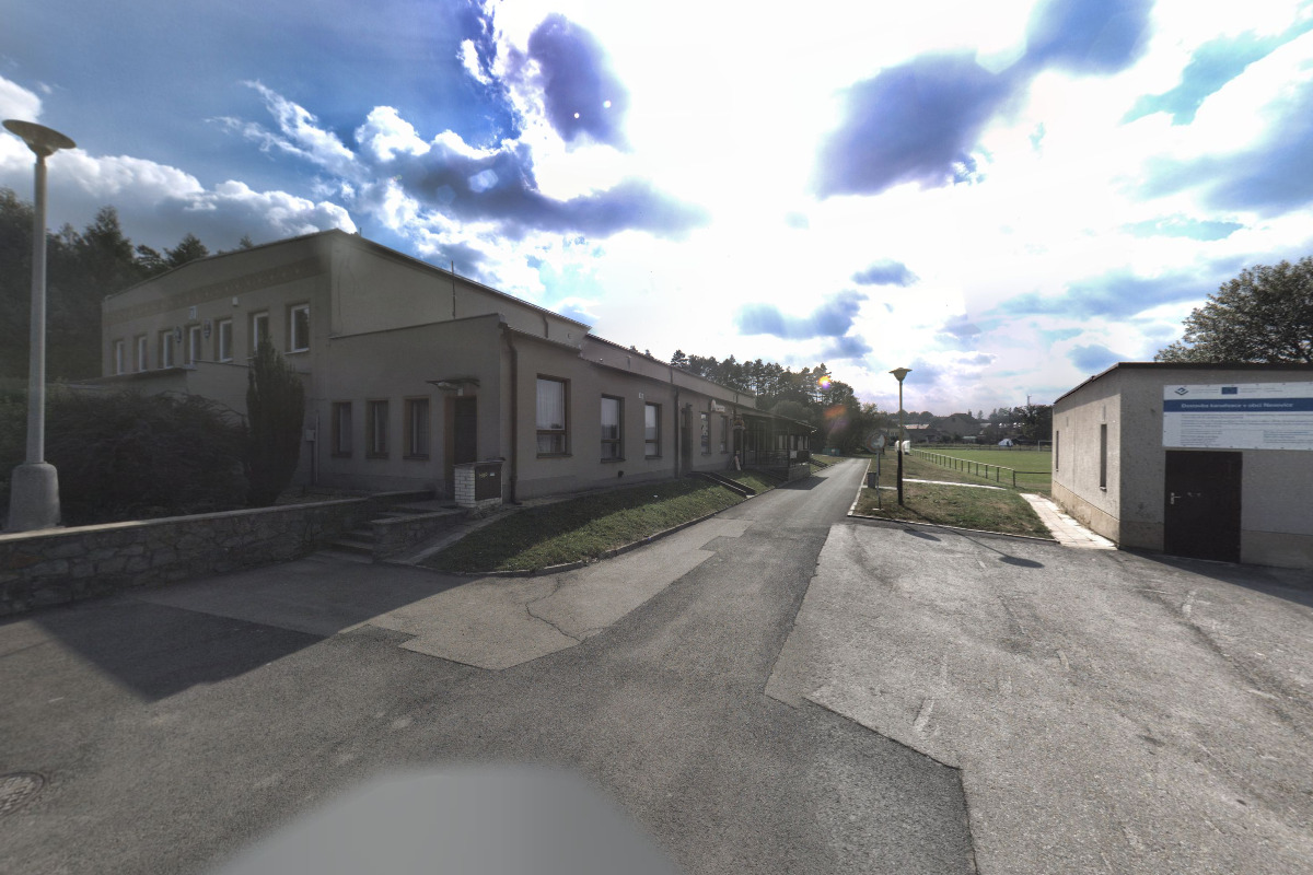 Restaurace u Hřiště foto 4