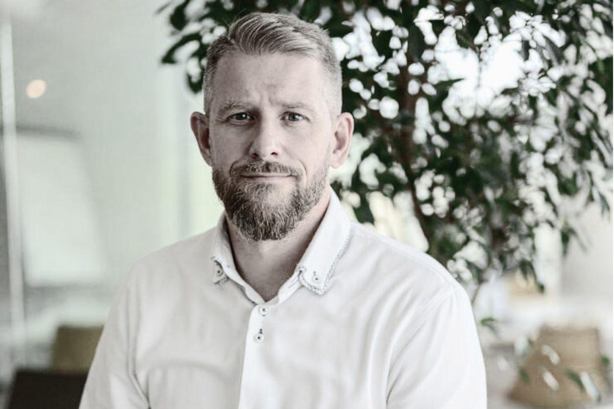 Bc. Filip Schroll - Váš osobní realitní makléř