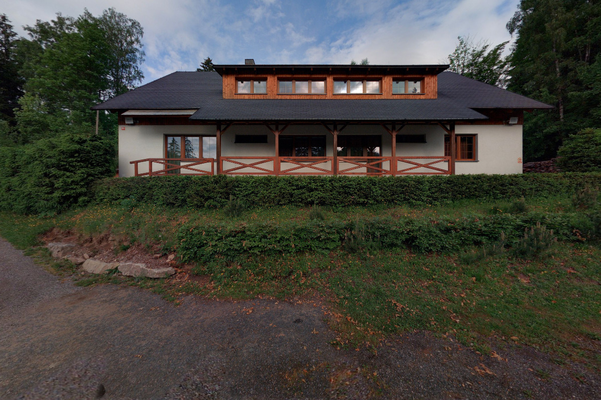 Penzion Horský pes foto 6