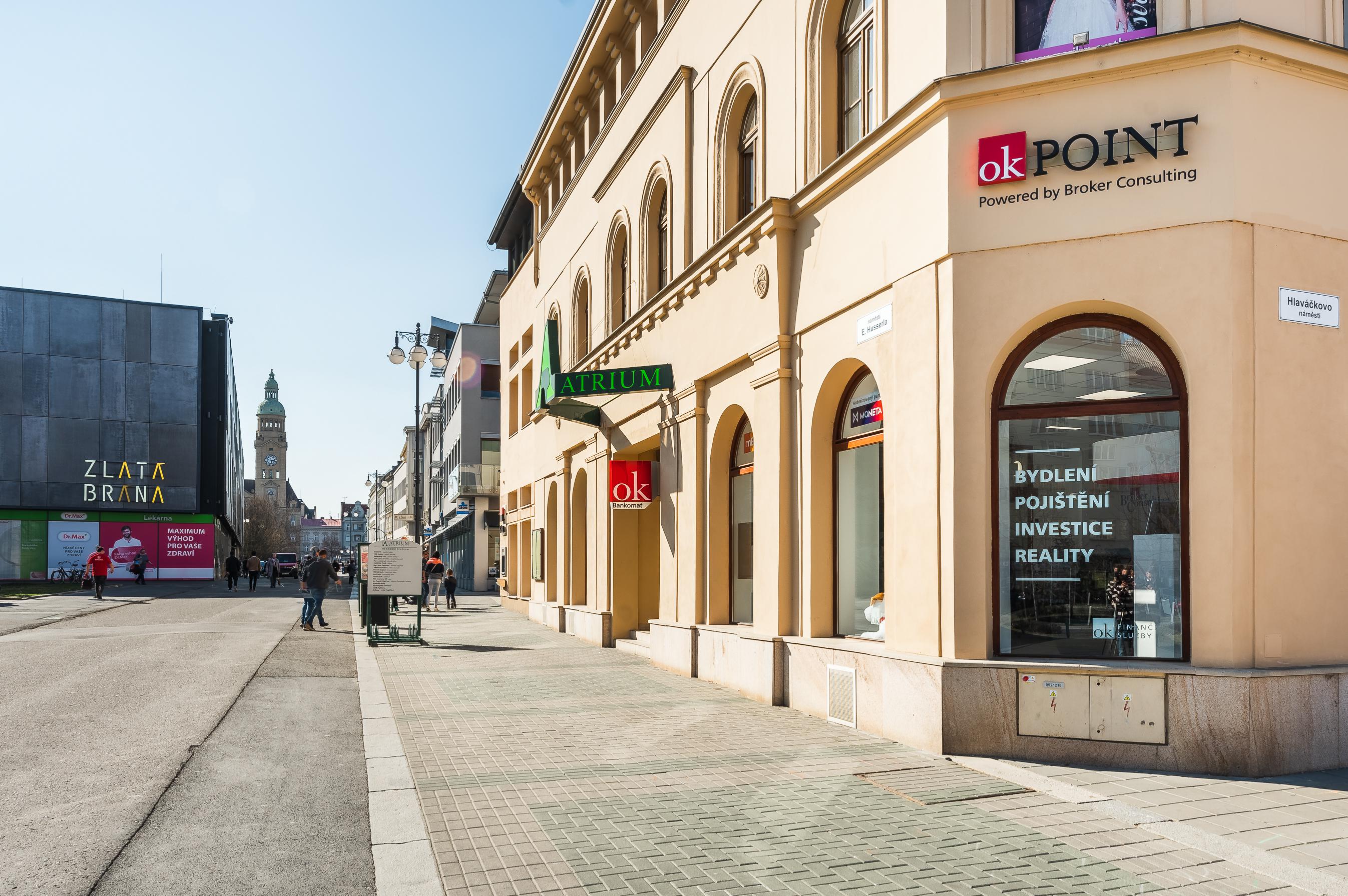 Martin Šlajs - Broker Consulting