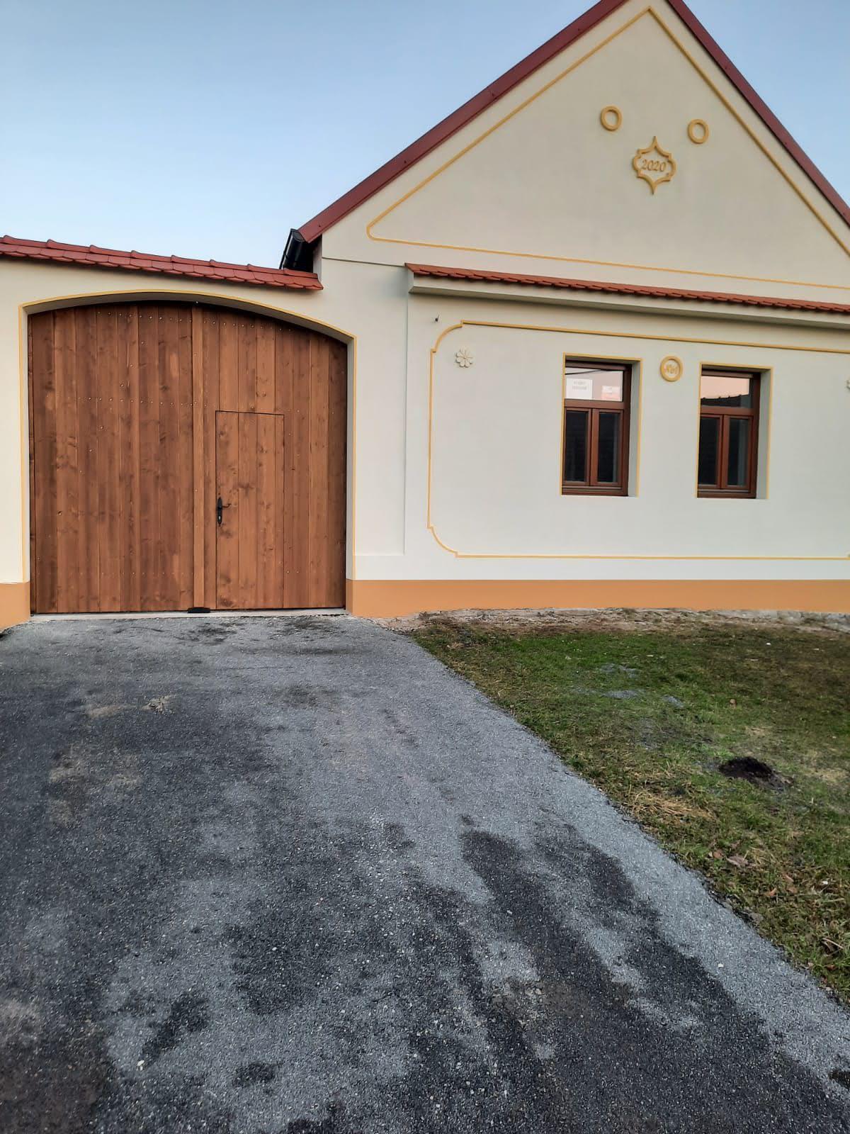 Stanislav Dvořák VD-stavby foto 2