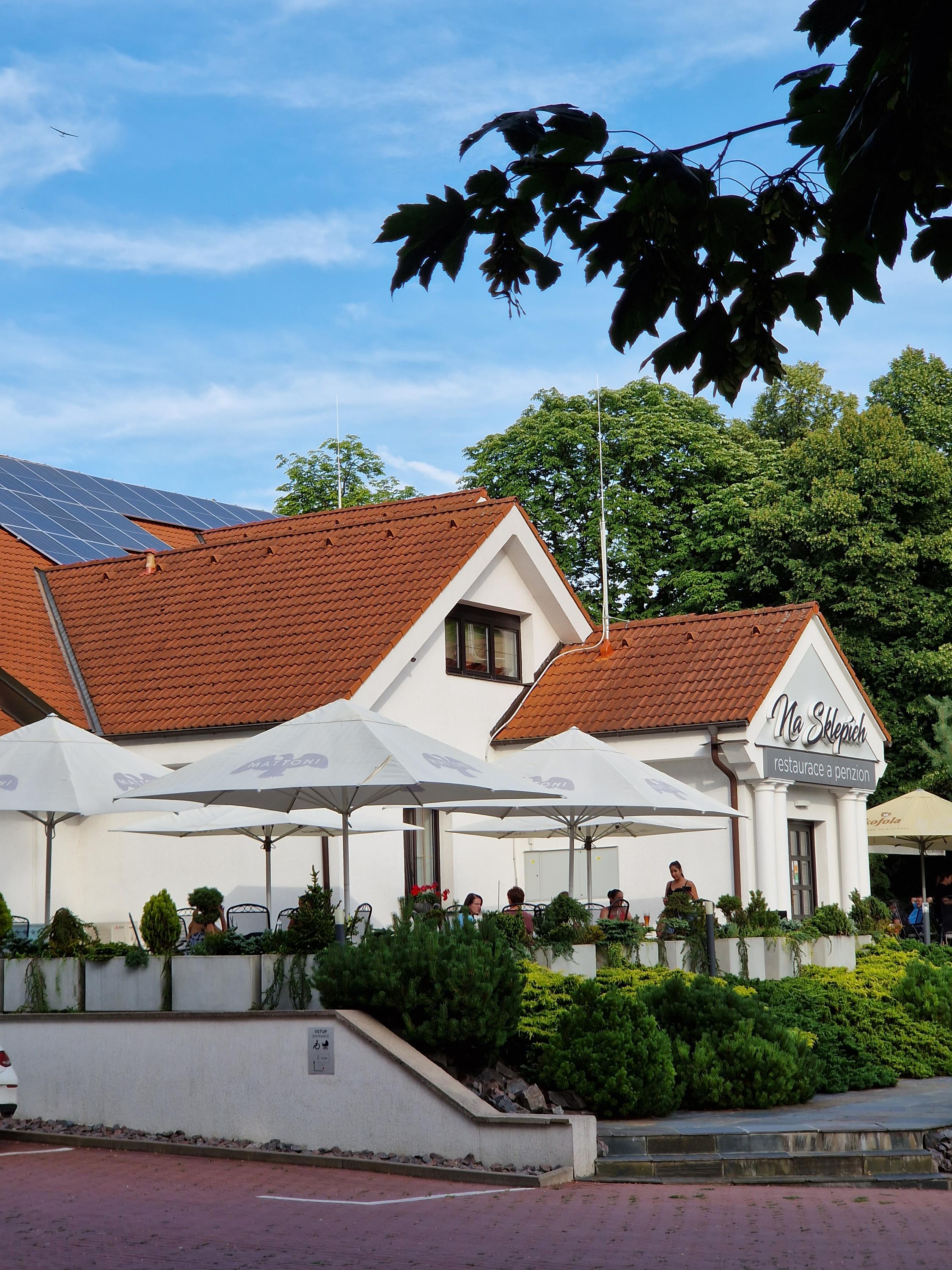Restaurace Na Sklepích foto 4