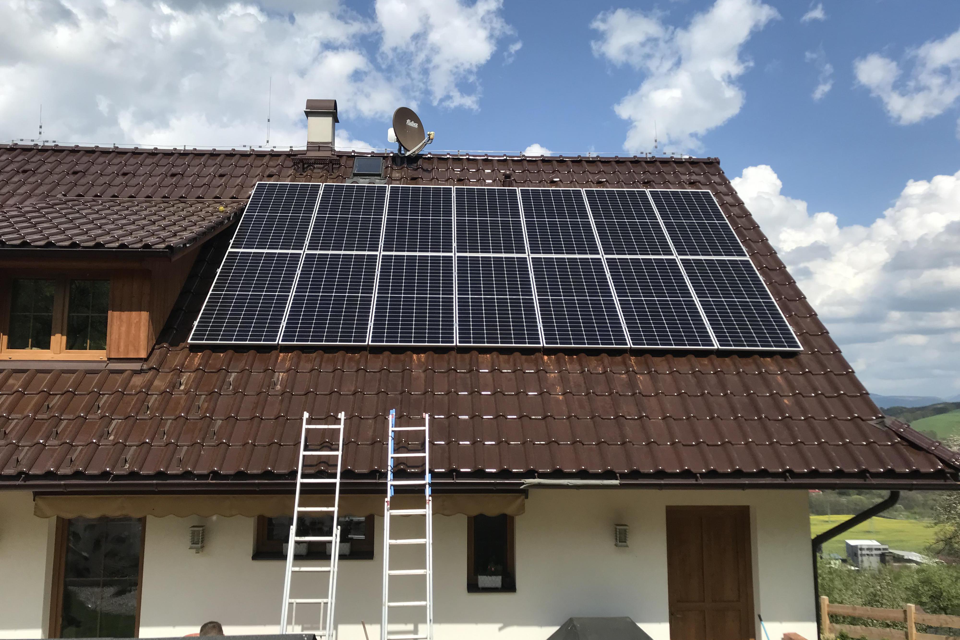 SolarY Valmez, s.r.o. foto 1