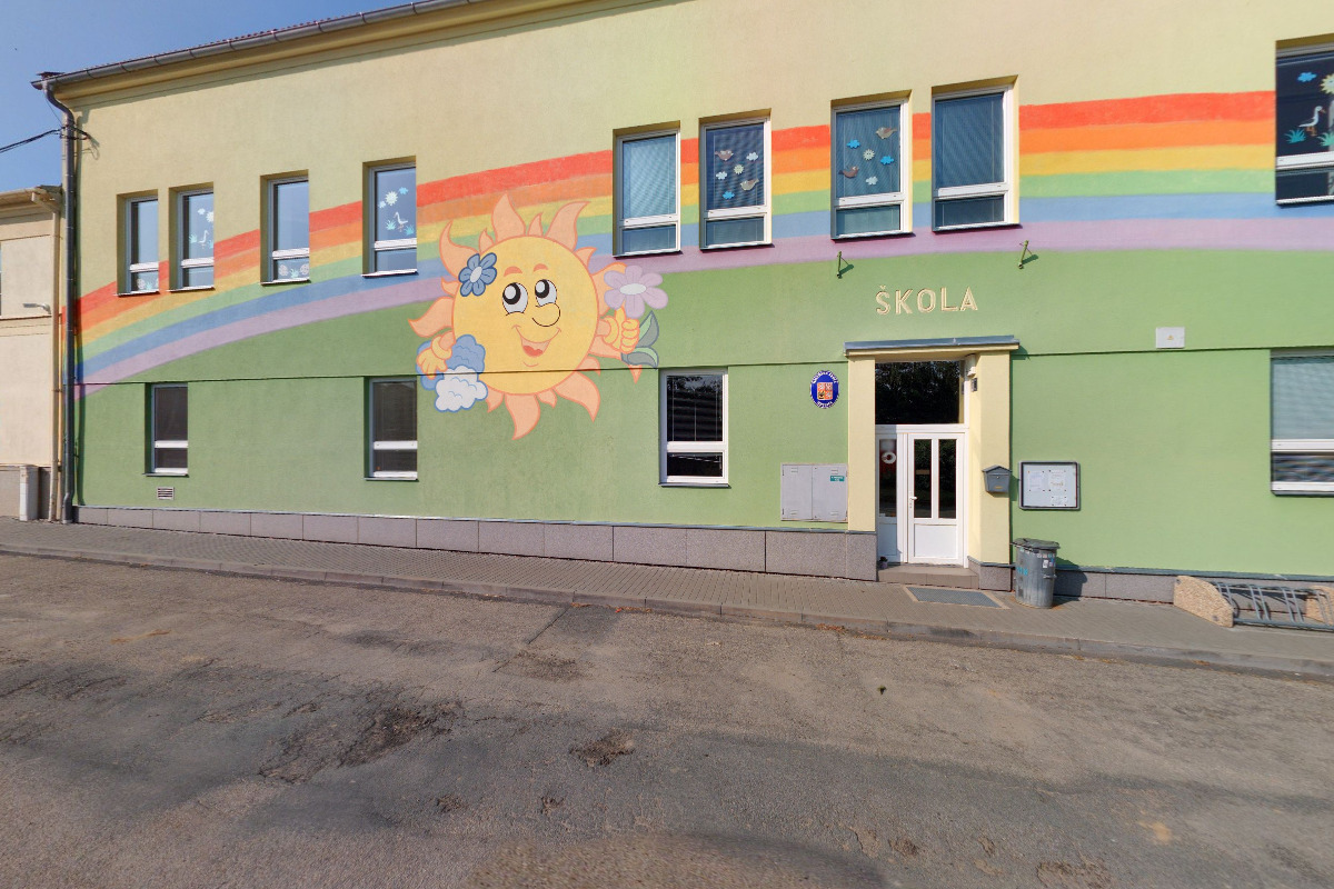 Mateřská škola Drysice, okres Vyškov foto 2