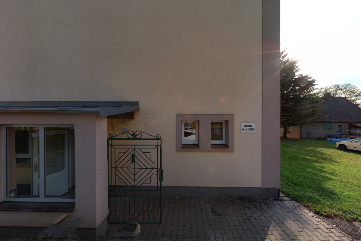 Střední škola technická a sociální Králíky - domov mládeže foto 3