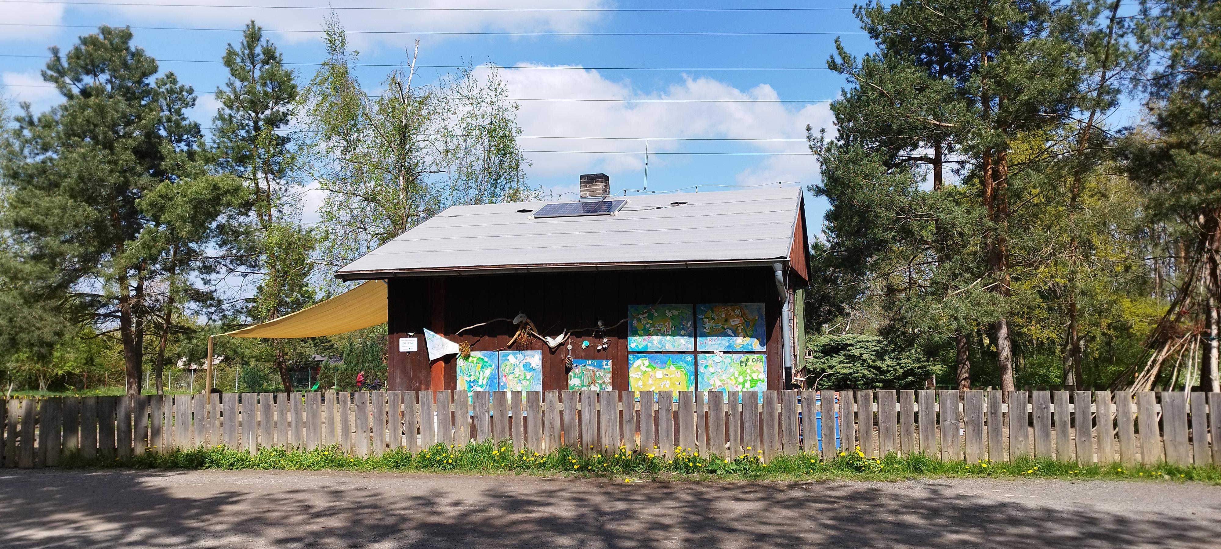 Lesní mateřská škola DO LESA! z.s foto 6