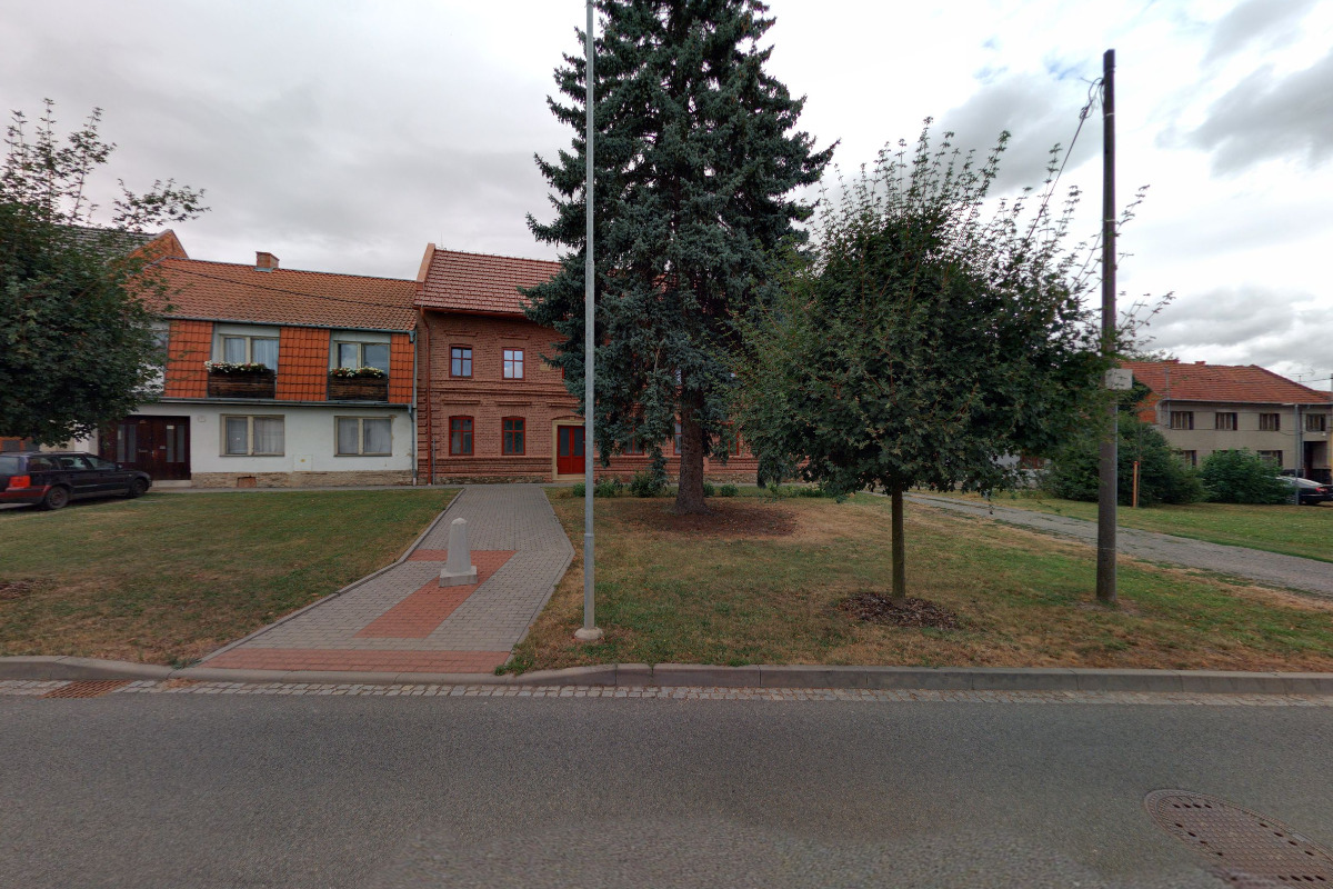 Krajinosféra, Ing. Soňa Sládková