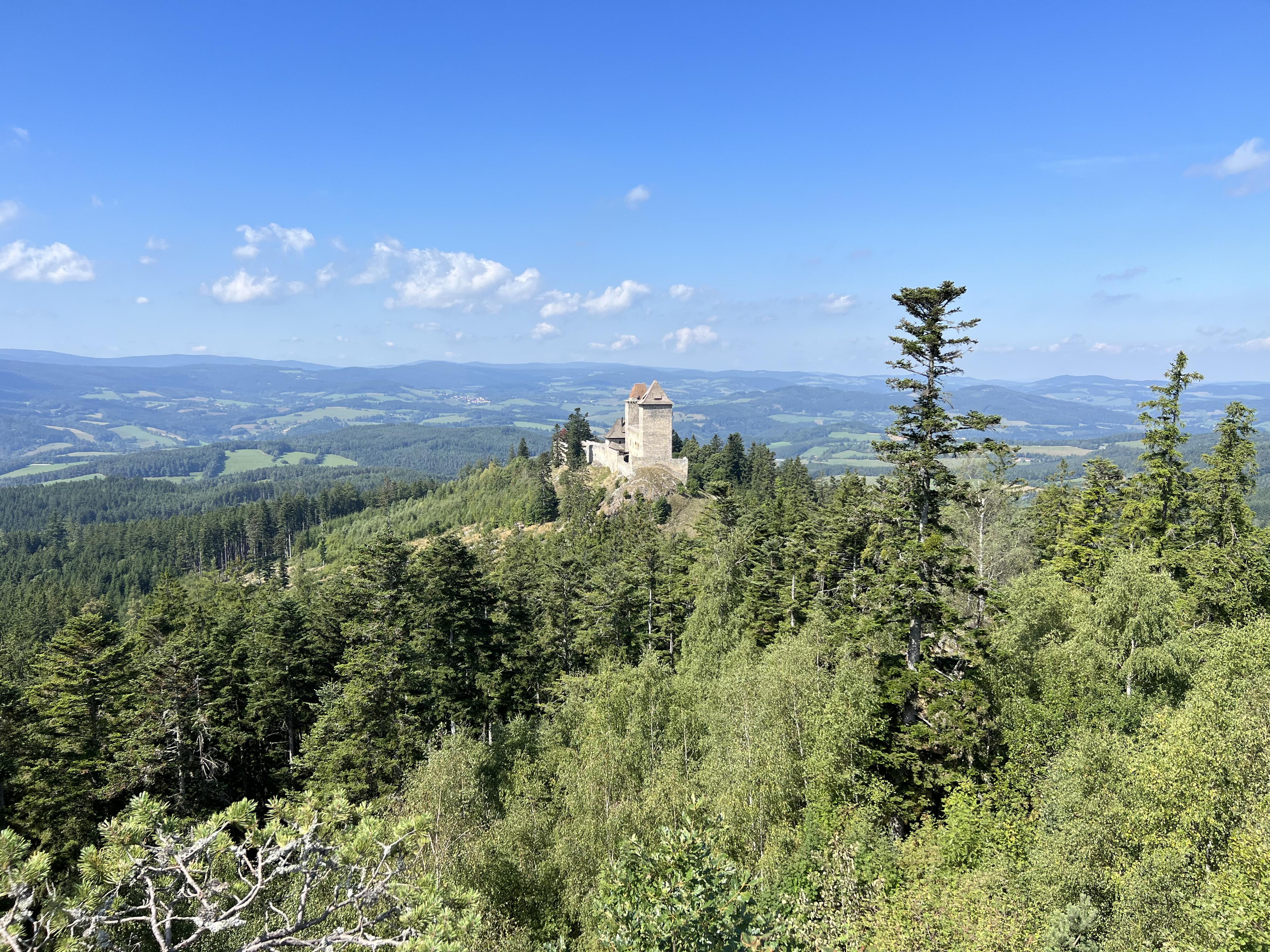 Letní koupaliště Sušice foto 2