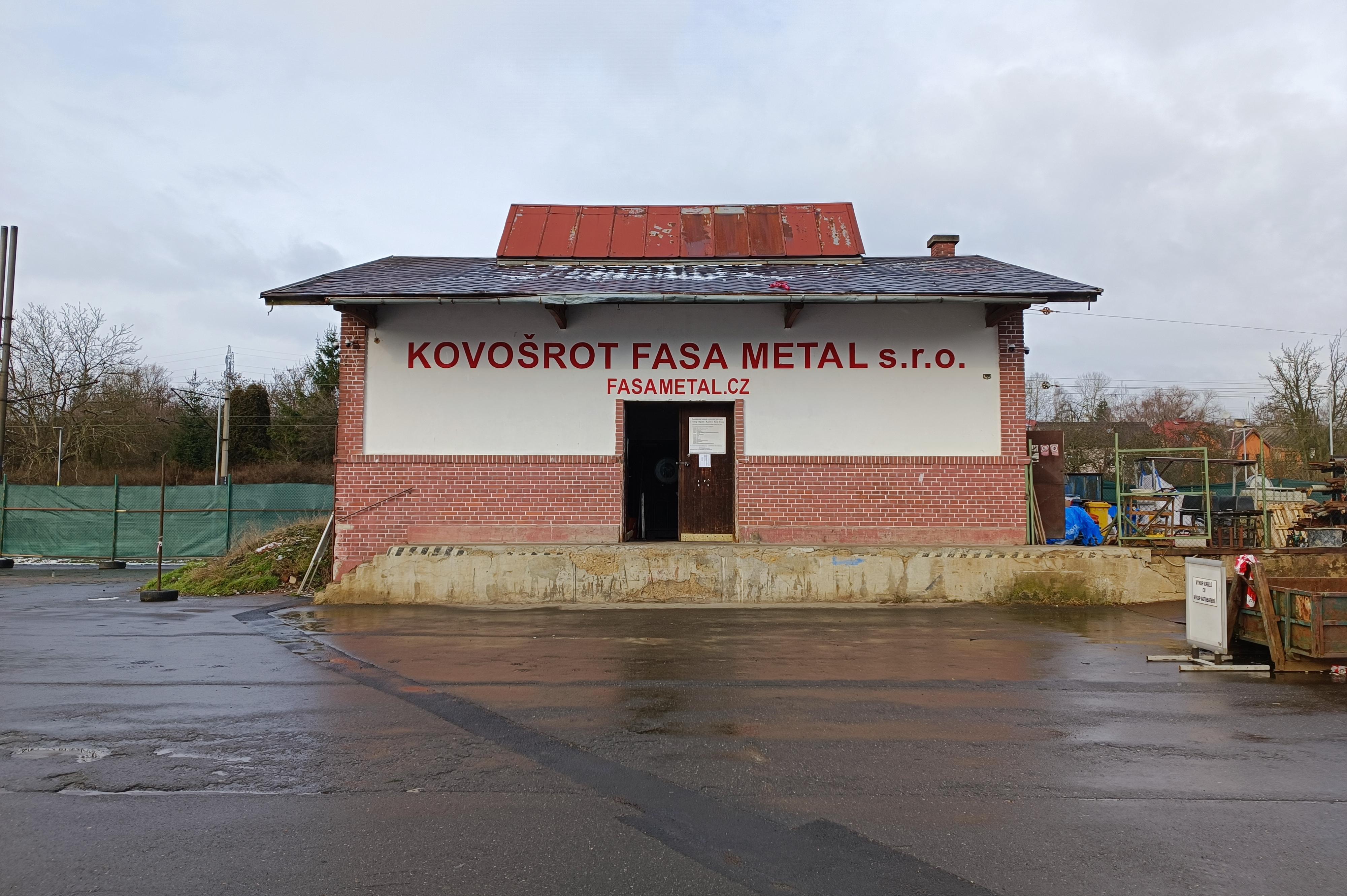 FASA METAL s.r.o. foto 1