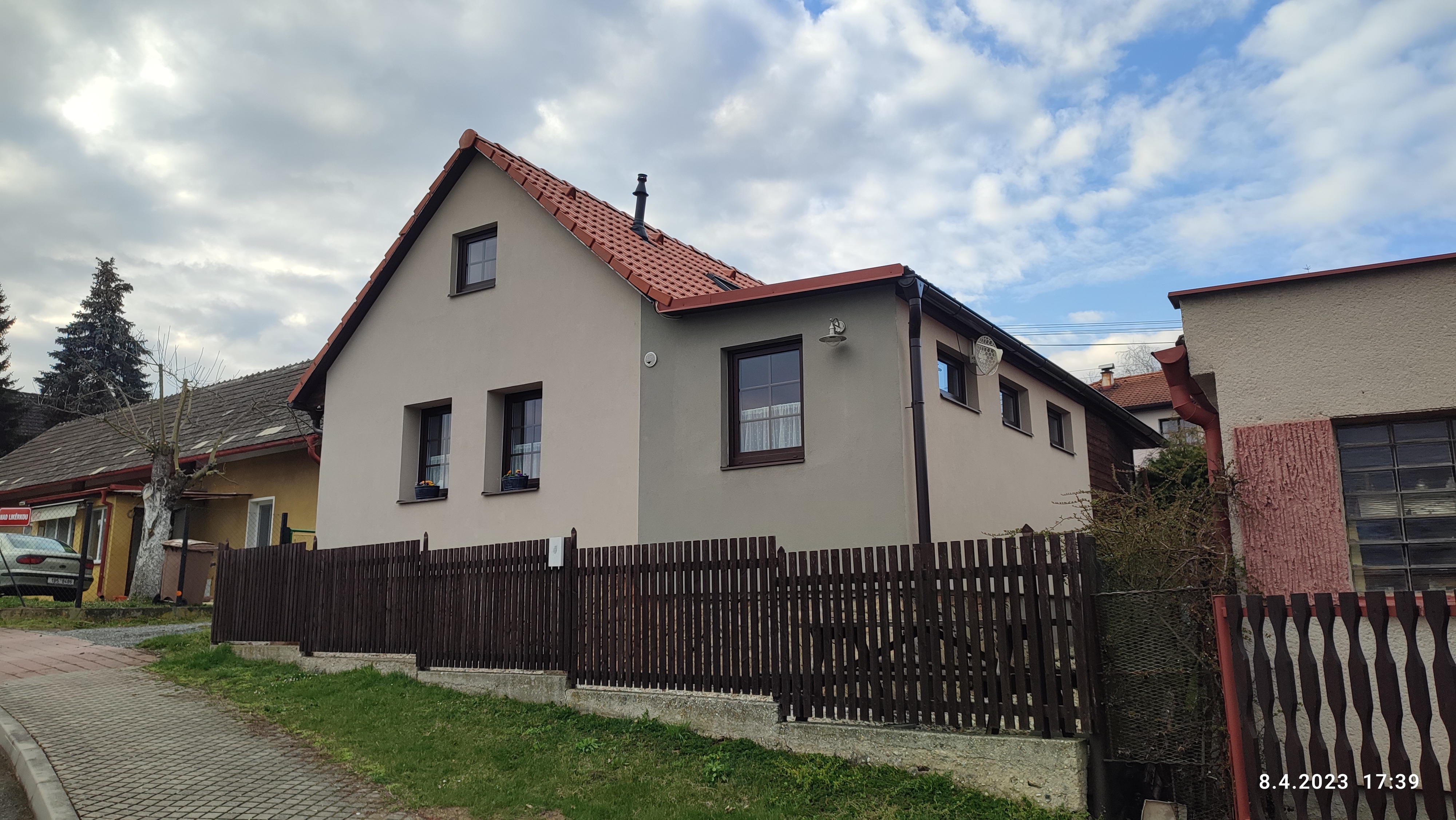 Vilekula Sázava foto 6